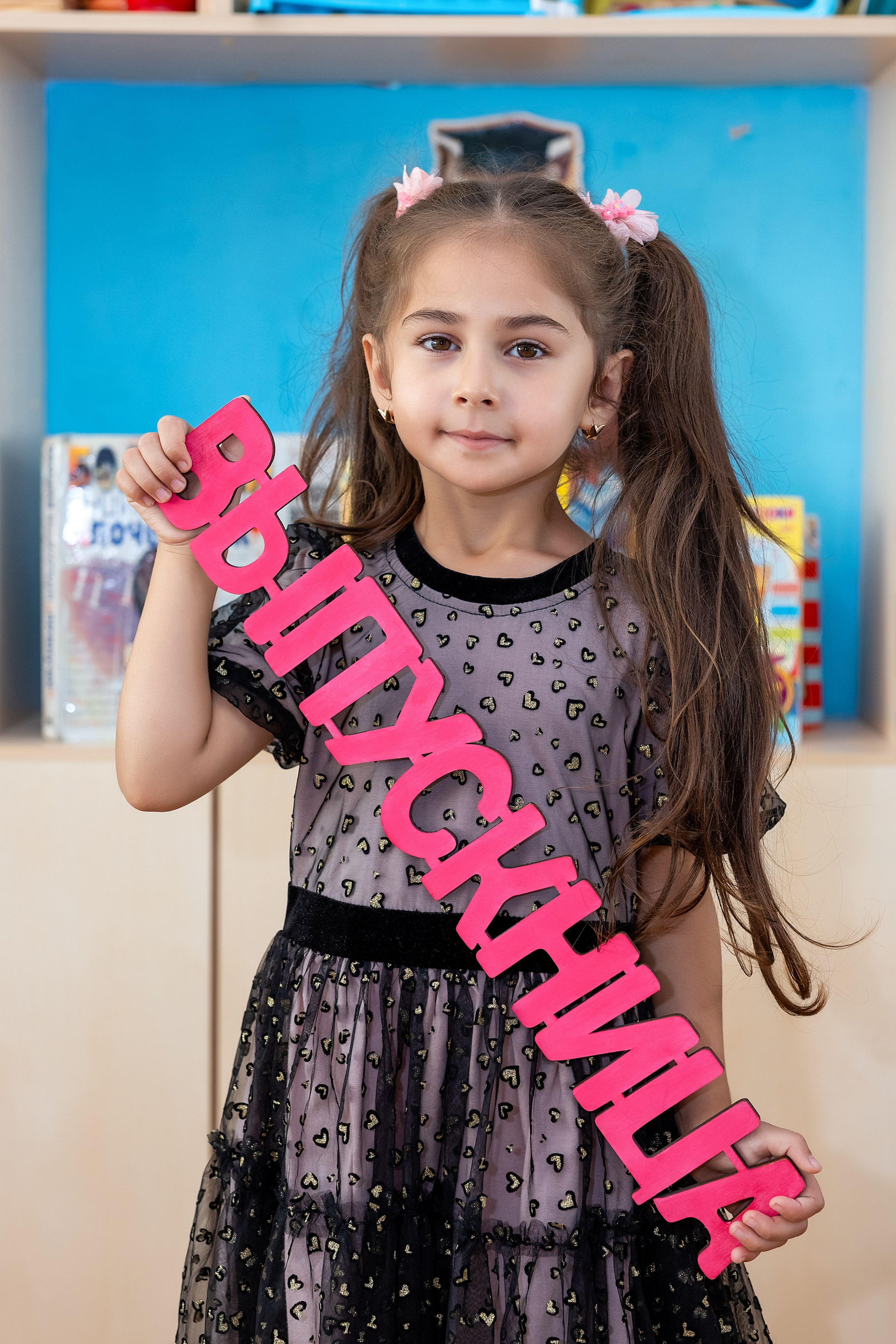 Детский сад № 38 «Парус», группа «Осьминожки». Владивосток. Стильный выпускной альбом Владивосток фотограф Вероника Мигачева