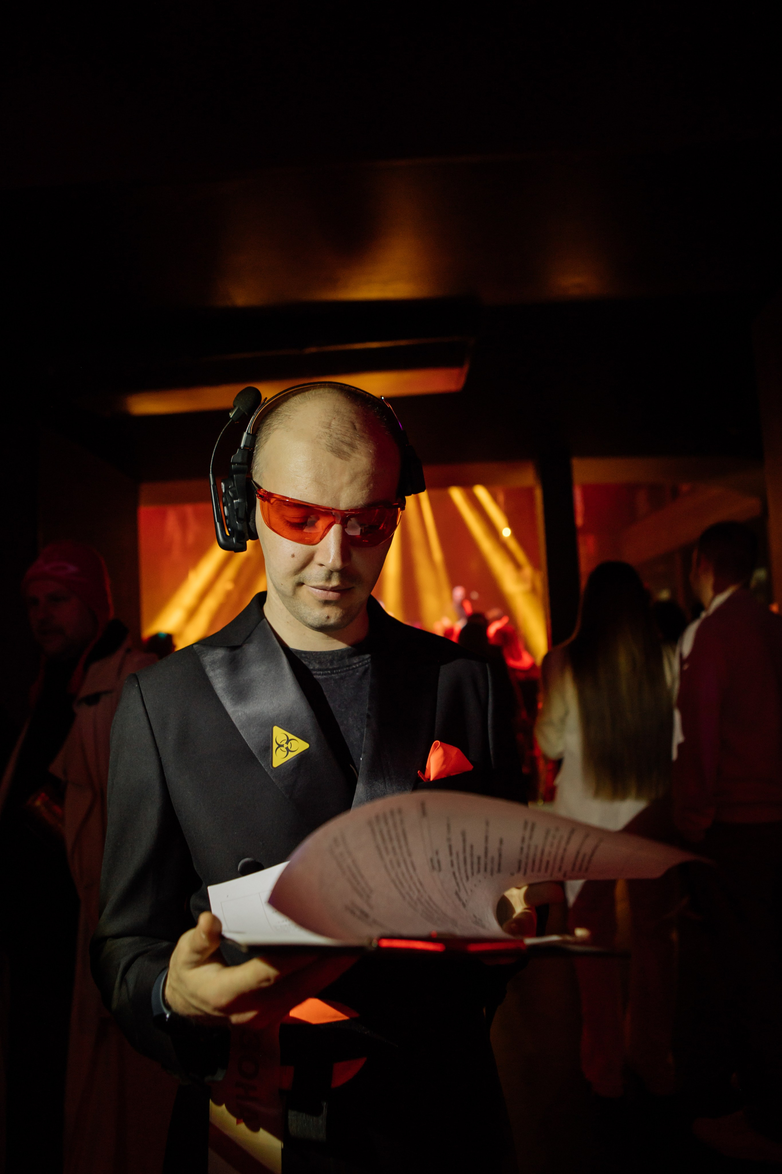 ЦСС 17 ЛЕТ — ШТАММ ЦСС [PART II–V.Trendberg]. СВОИ. ФОТООТЧЕТЫ-СОБЫТИЯ-МЕСТА