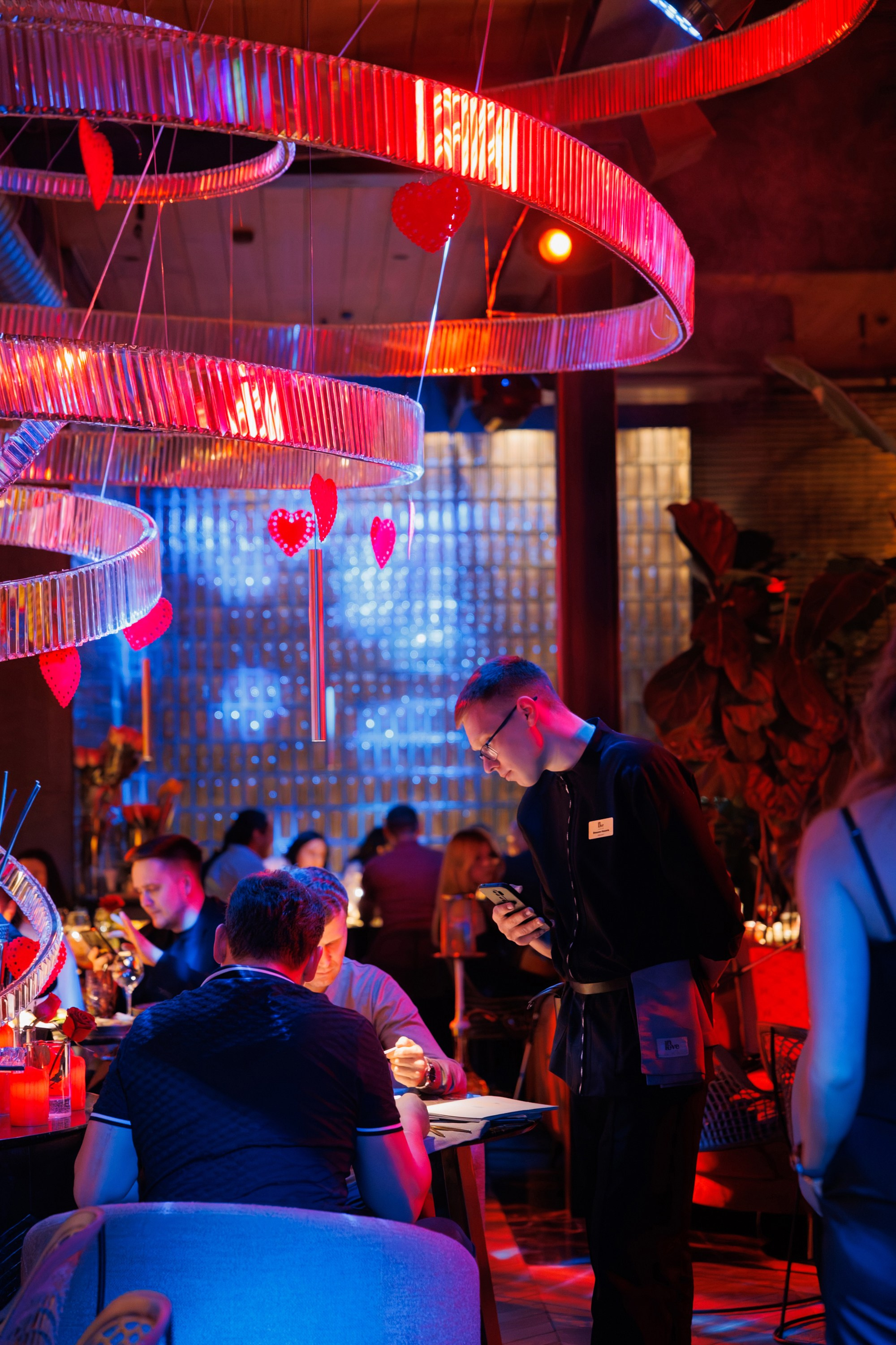 REGENT x InLove. СВОИ. ФОТООТЧЕТЫ-СОБЫТИЯ-МЕСТА