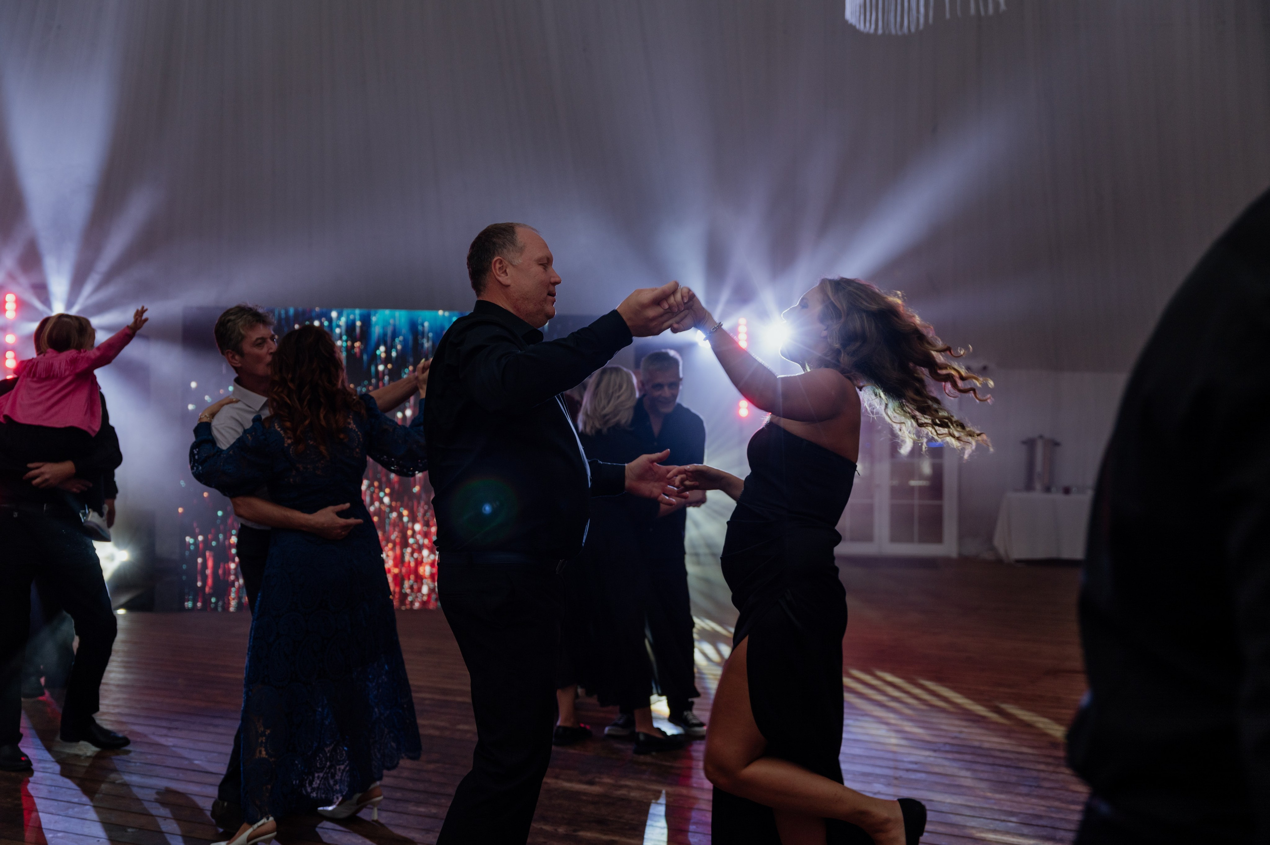 Федя и Наташа. Свадебный и Семейный фотограф в Ярославле Алёна Колясникова