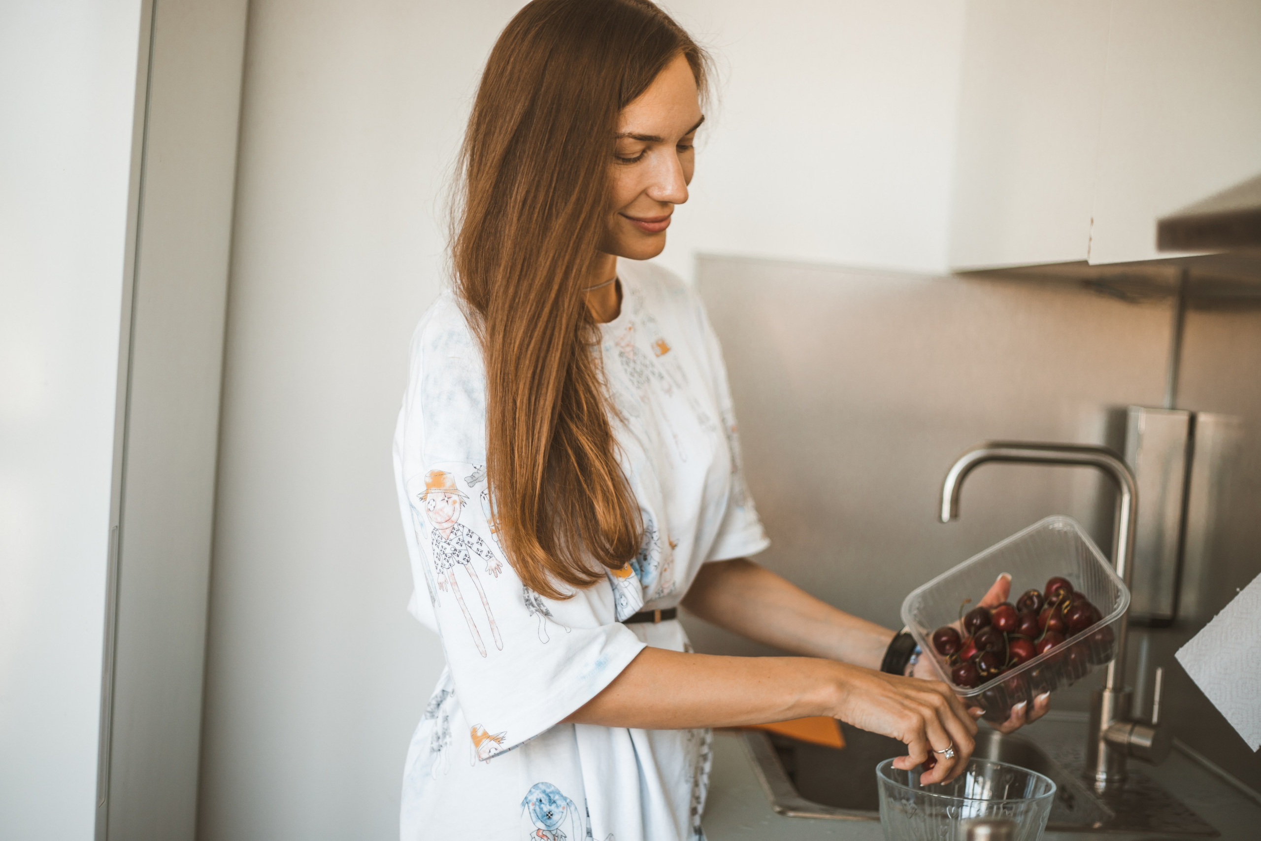 Когда в семье появился ещё один человечек…)) <3. Фотограф Сочи, Адлер, Красная Поляна — Вероника Радченко