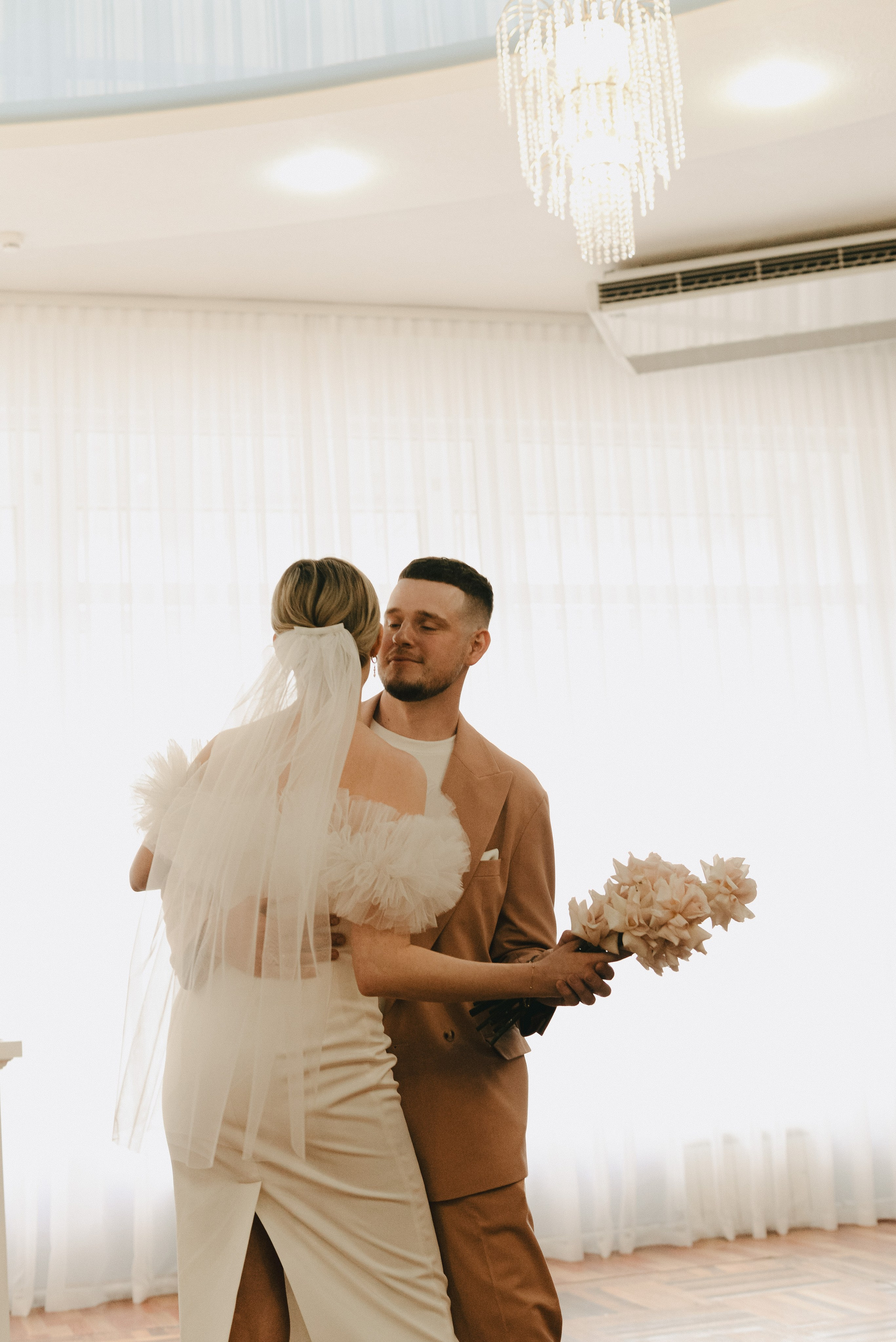 Дима и Вера. Фотограф в Москве Емельяненко Светлана