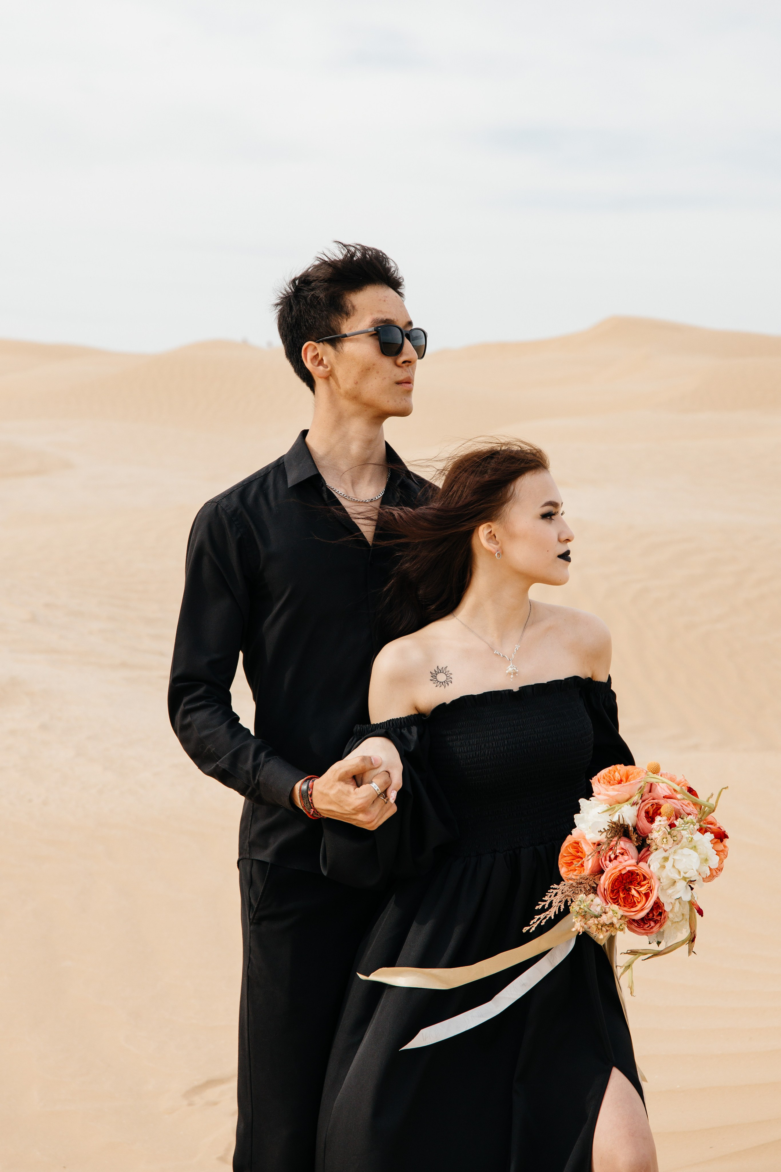 Love story Qum. Медет Абдусалам Свадебный фотограф в Атырау