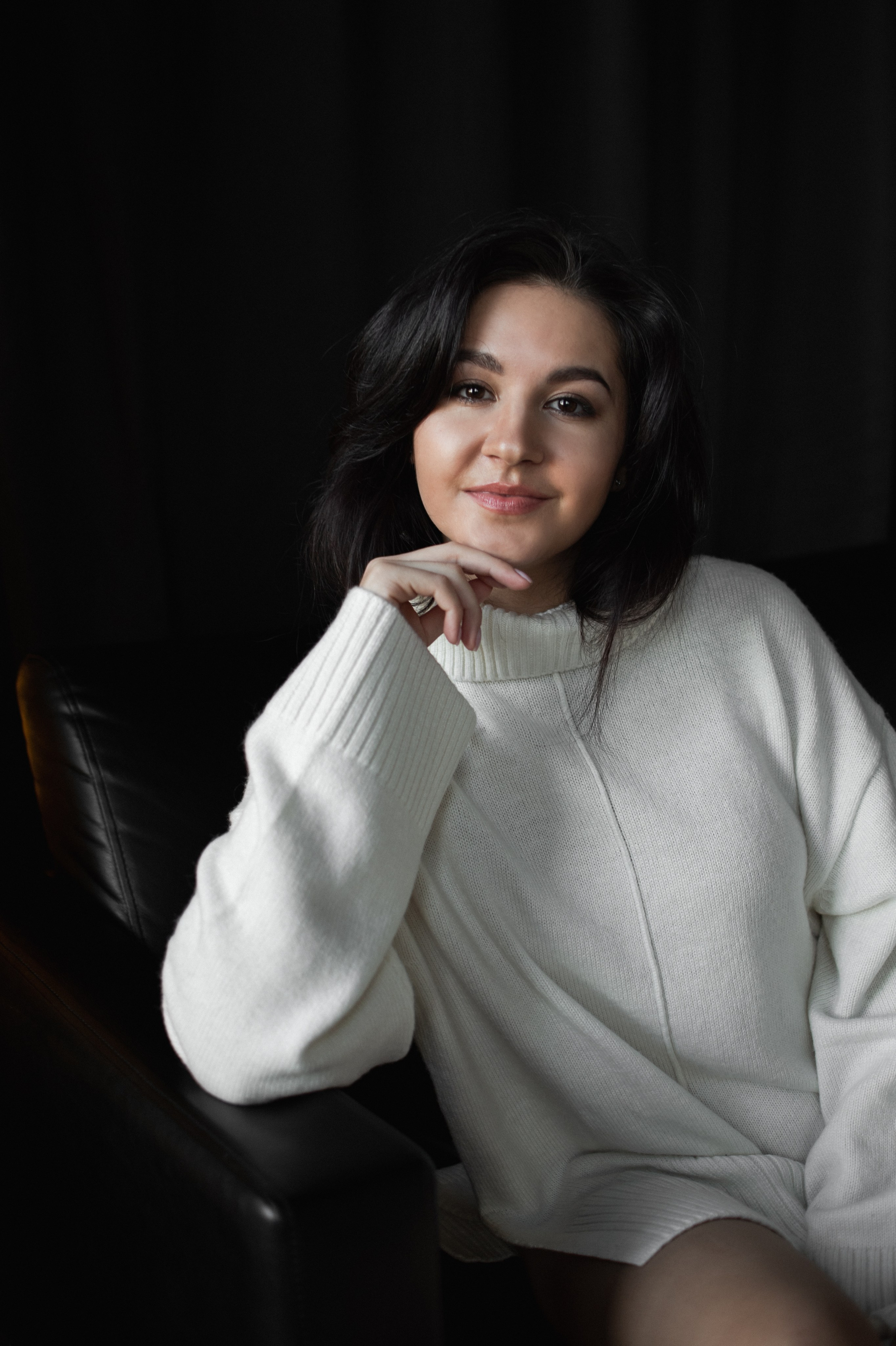 Алина. Фотограф Челябинск Екатерина Миниханова