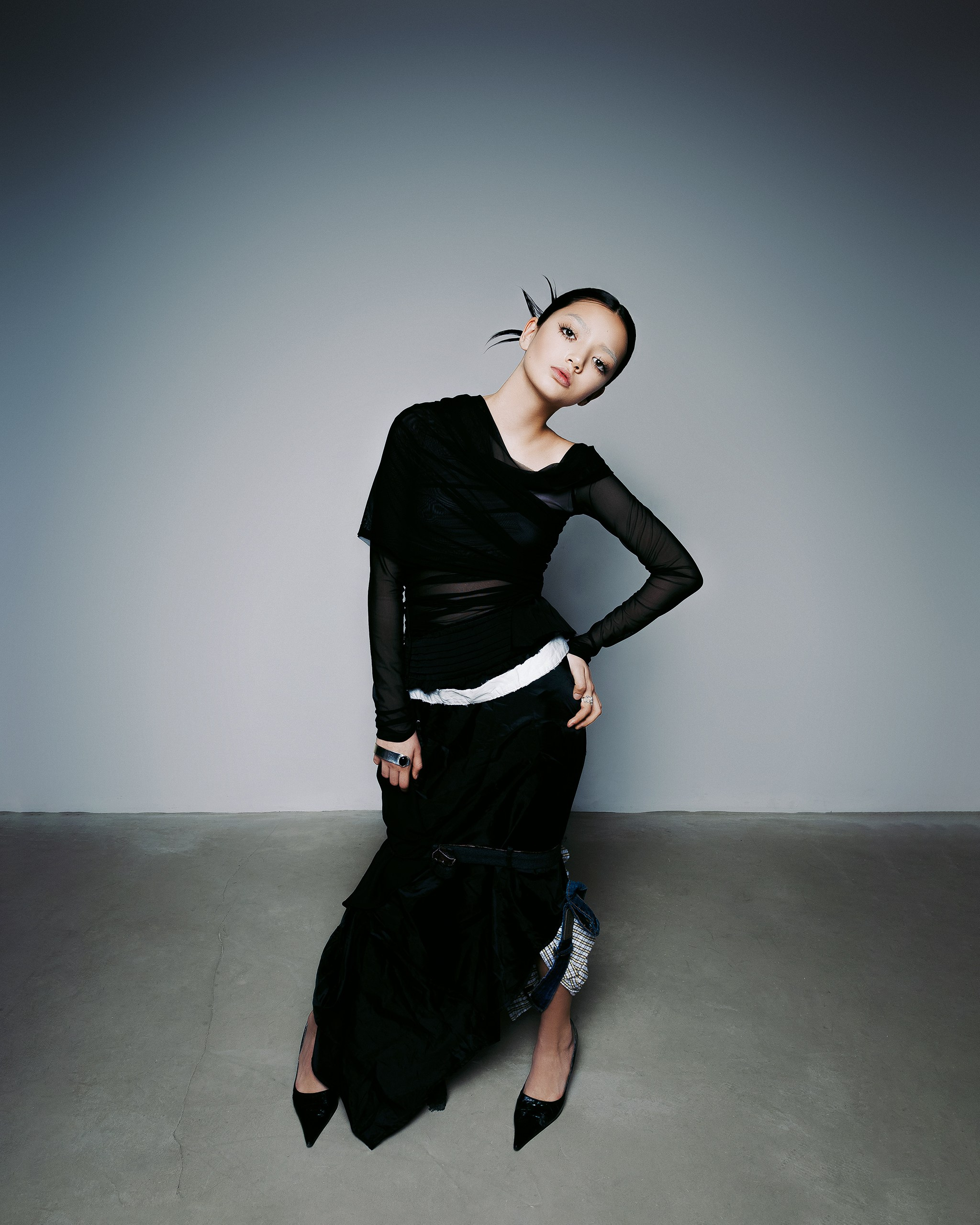 AMALIYA. Фотограф Алматы | Весь мир — Никита Колодин