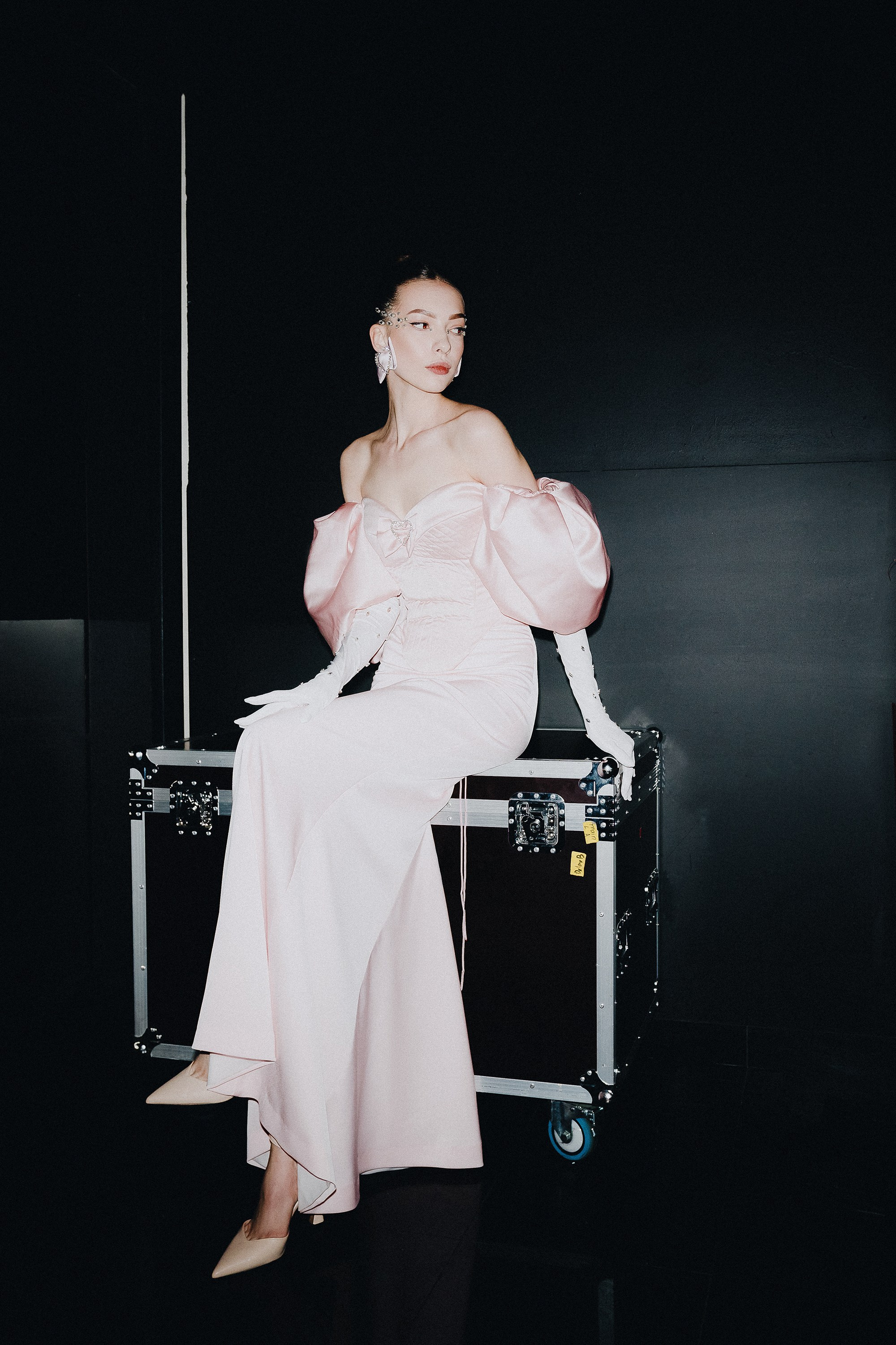 VISA FWA SEASON 9. Фотограф Алматы | Весь мир — Никита Колодин