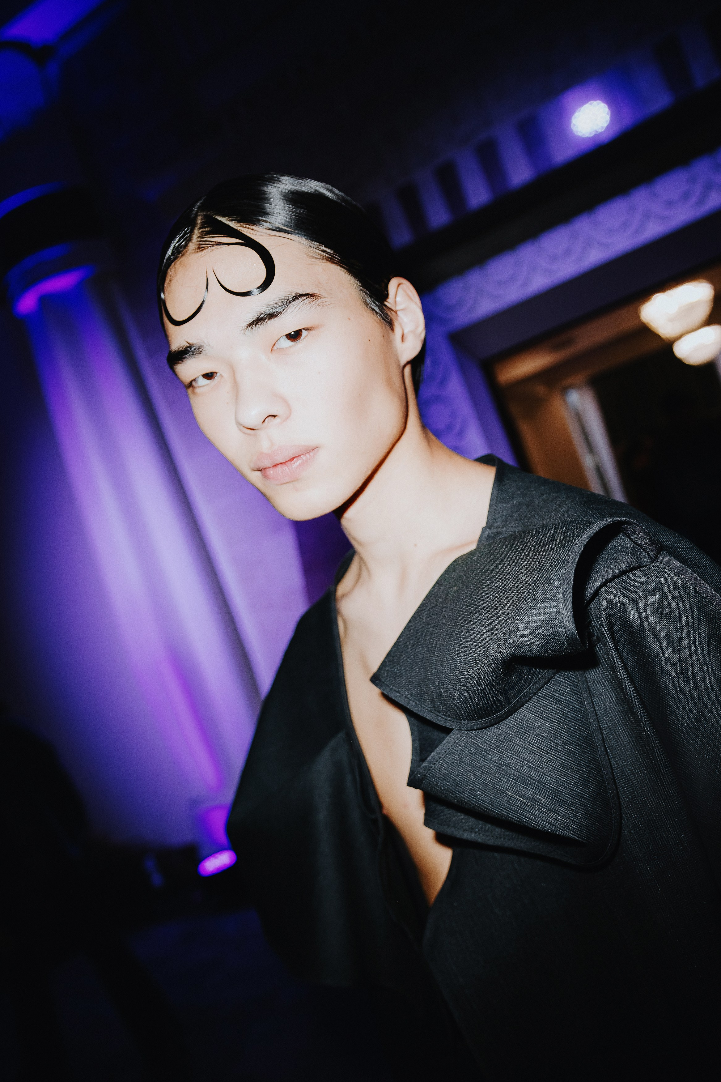 VISA FWA SEASON 10. Фотограф Алматы | Весь мир — Никита Колодин