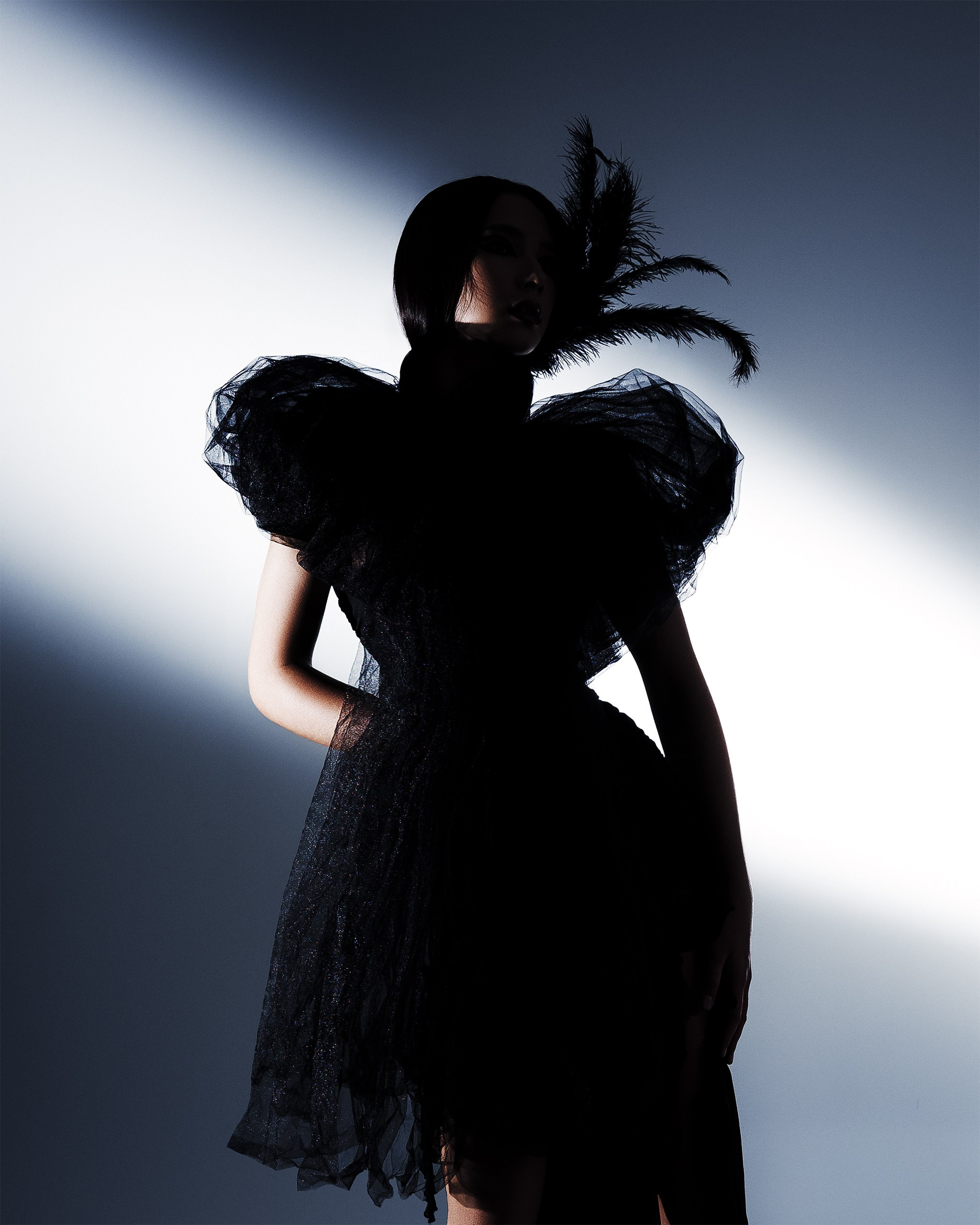 BLACK SWAN. Фотограф Алматы | Весь мир — Никита Колодин