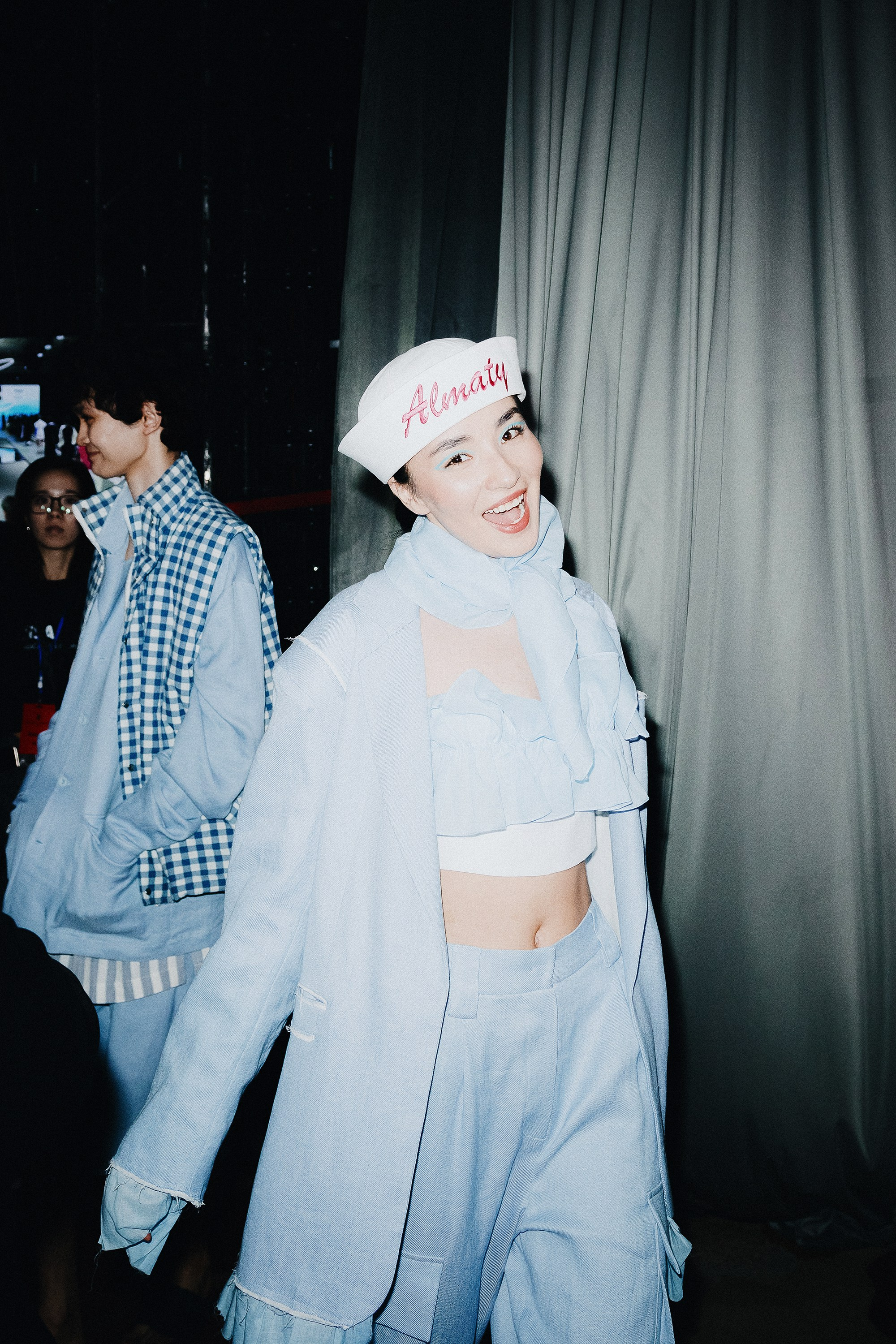 VISA FWA SEASON 9. Фотограф Алматы | Весь мир — Никита Колодин