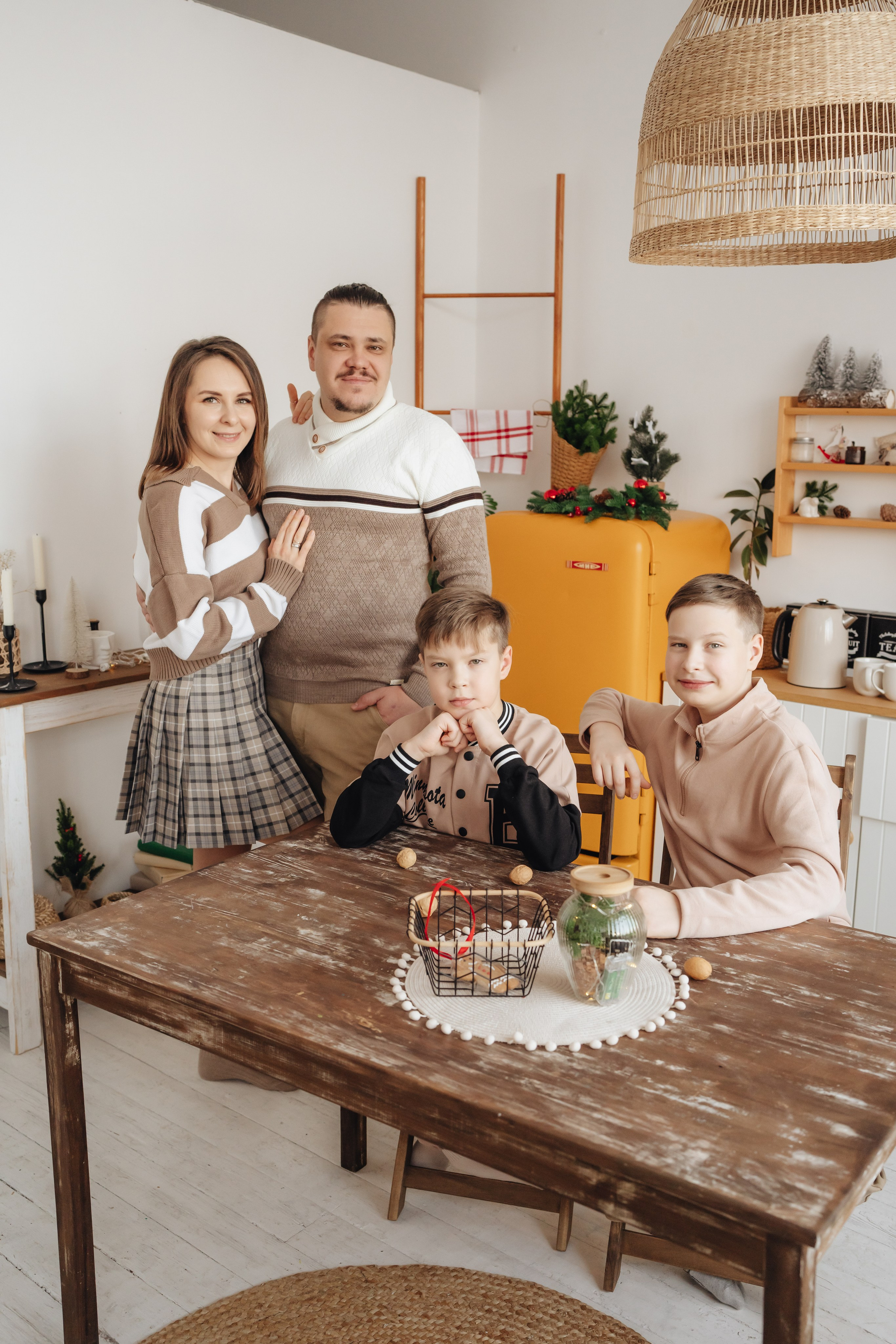 Студии. Евгений Щетников Фотограф-Тюмень