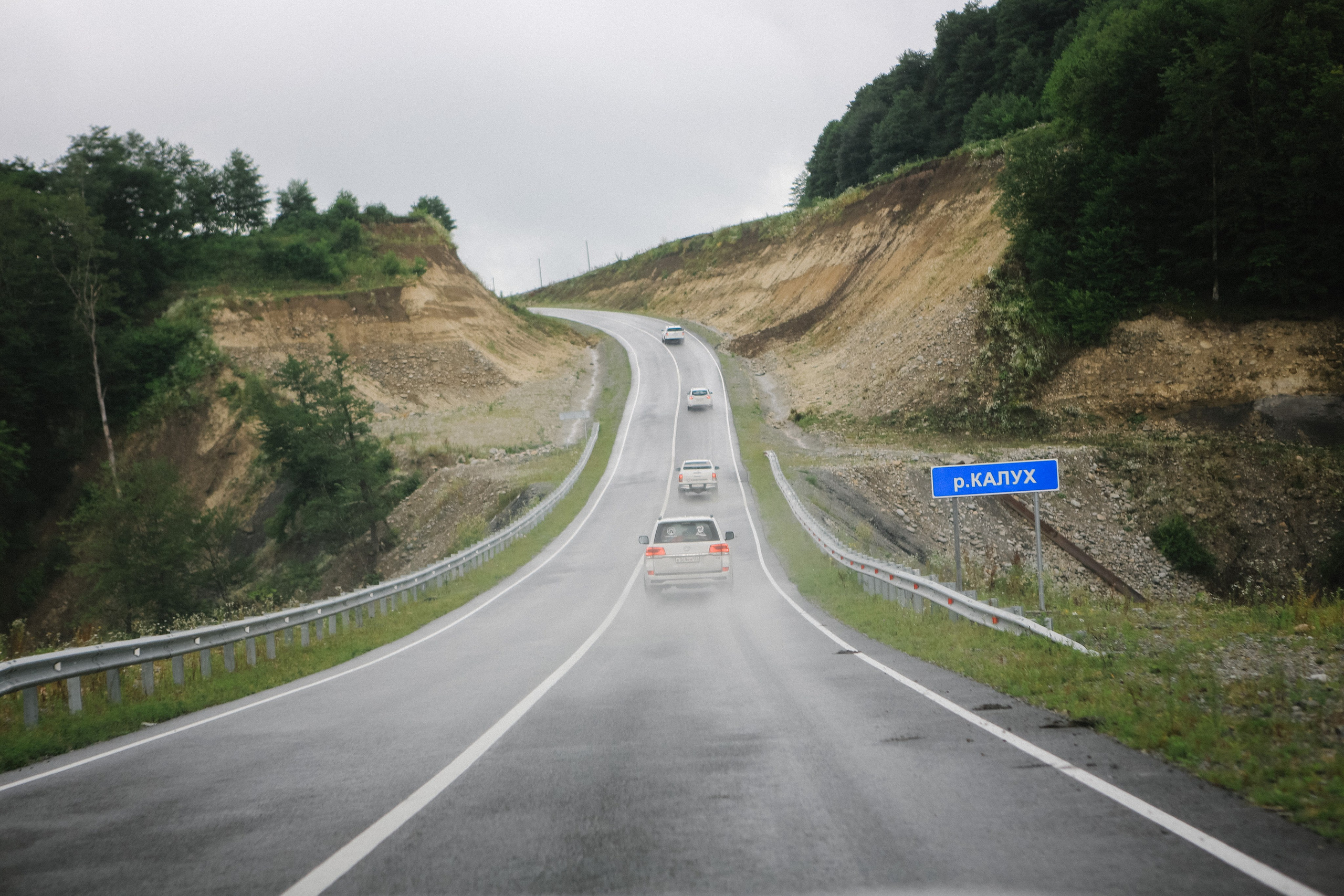 Пресс-тур для Неизвестного Кавказа. Свадебный и портретный фотограф в Пятигорске, КМВ — Власова Юля