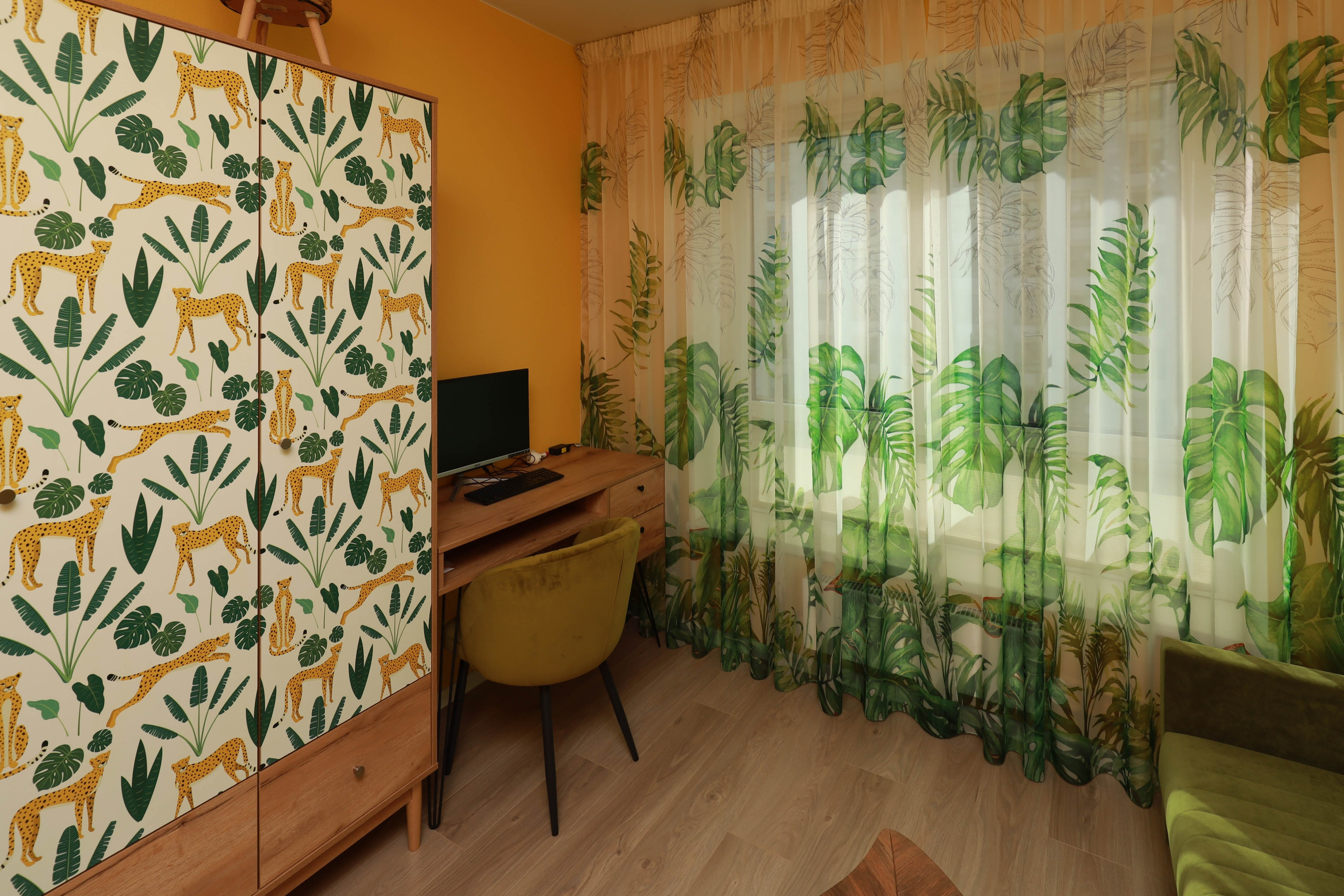 Шторы. Съемка в студии под ваш запрос, съемки архитектурных объектов — Александр Евстигнеев — фотограф Москва