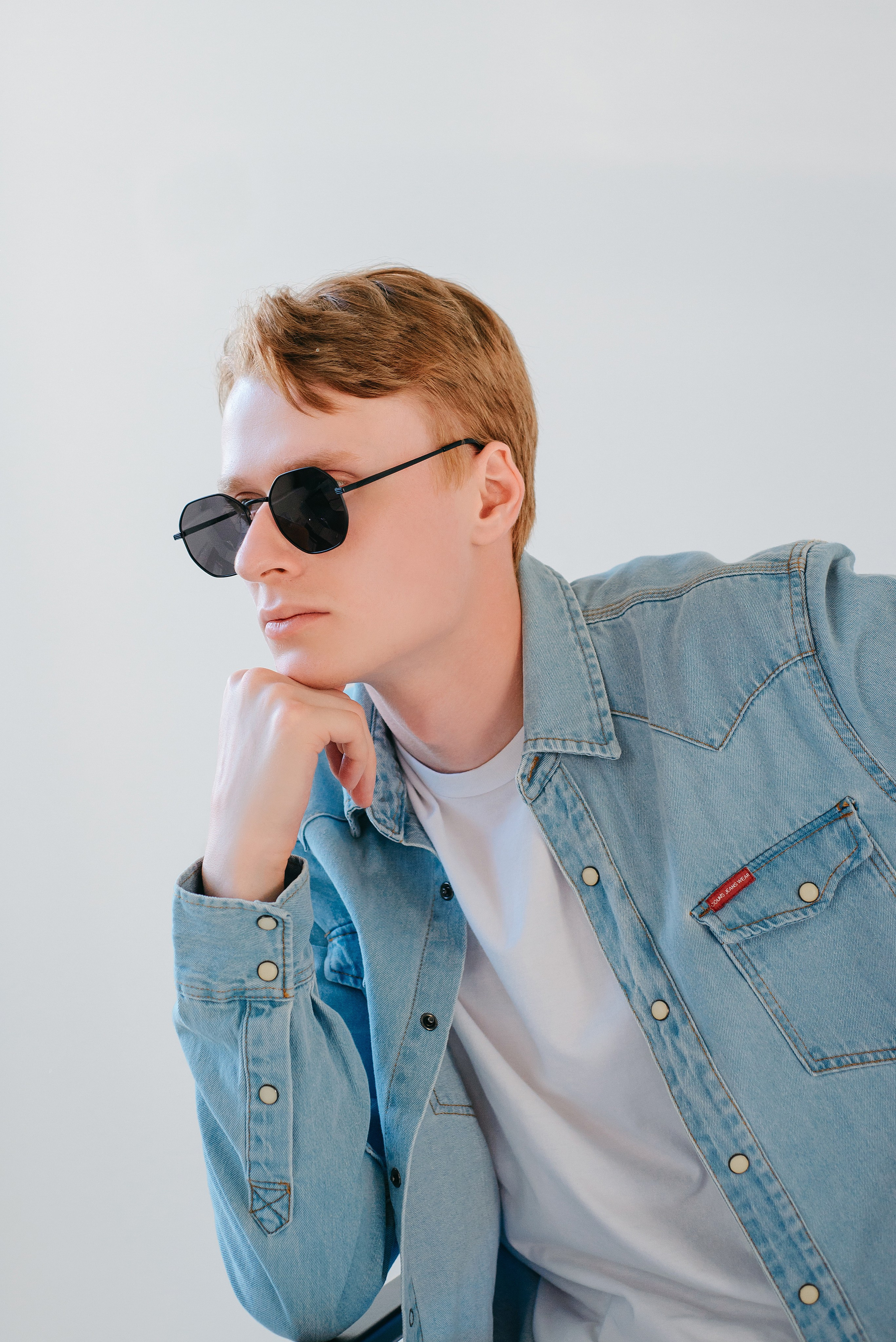 Сергей & Анастасия