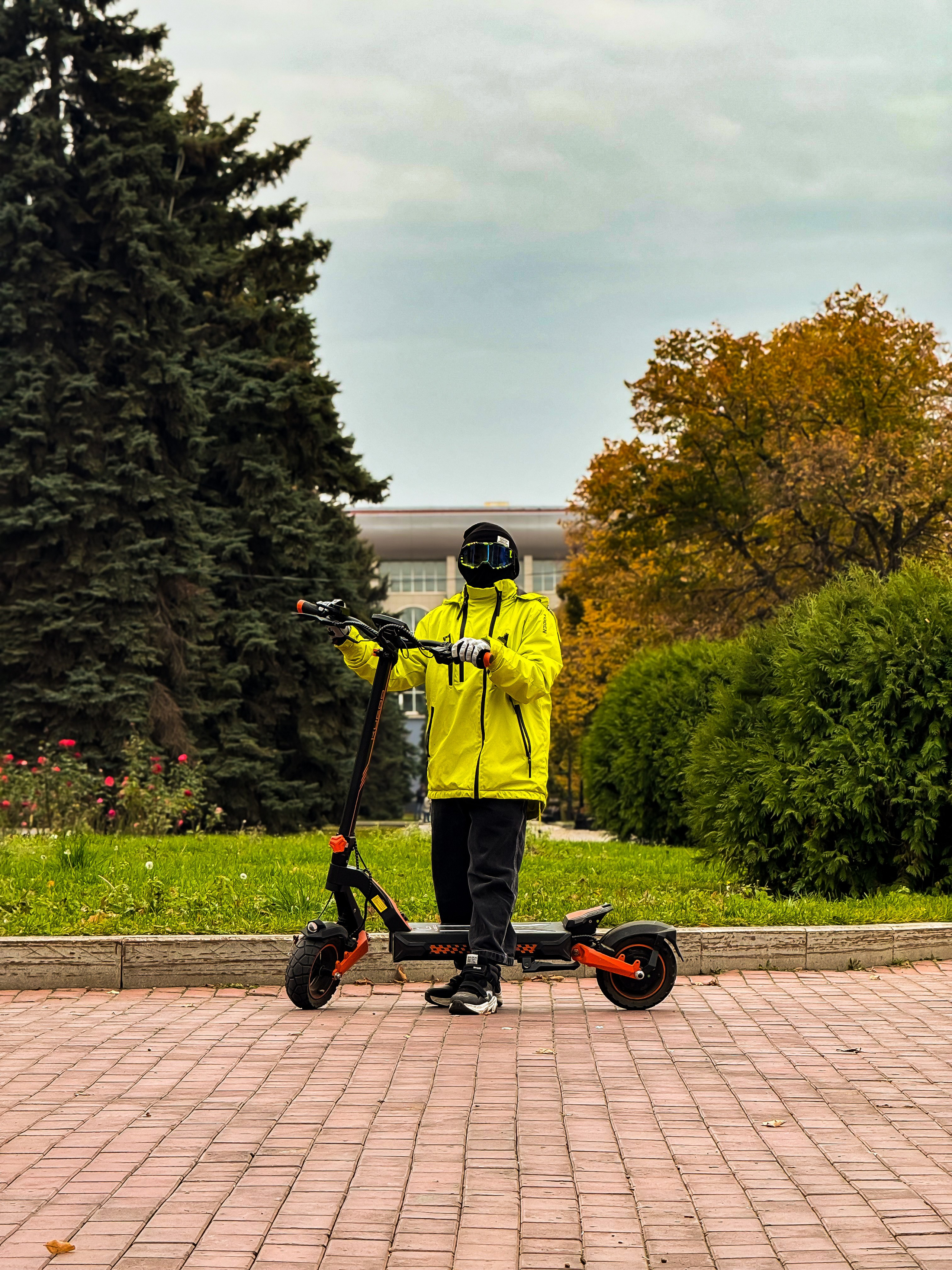 People. Георгий Новиков