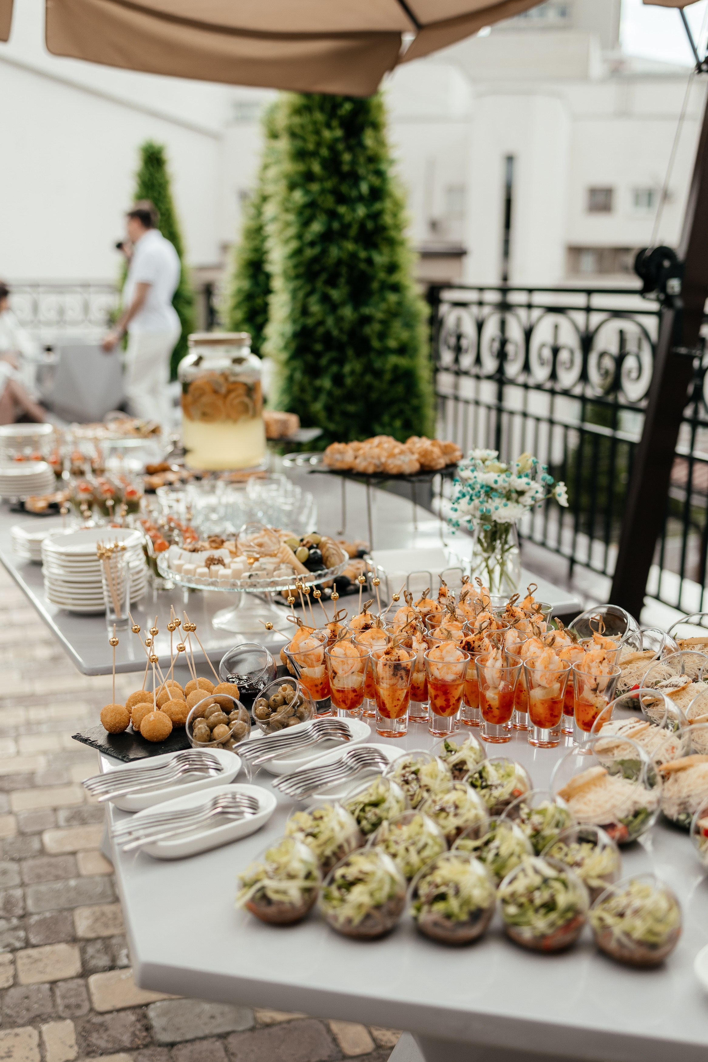 СЭНСЭЙ — бизнес клуб. Портретный и репортажный фотограф в Казани Максим Сипачев