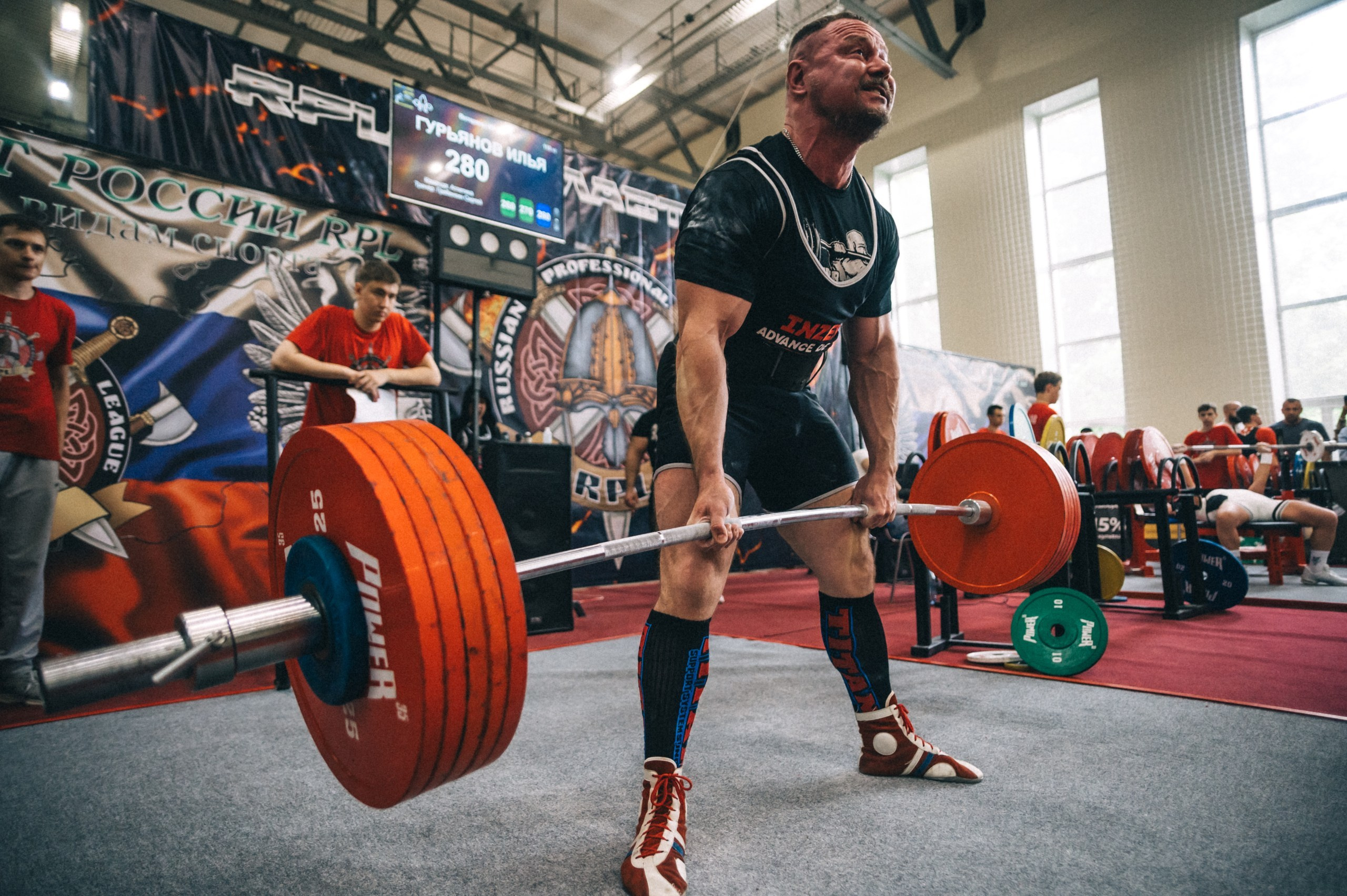 РЕПОРТАЖи. PH.DANILUX