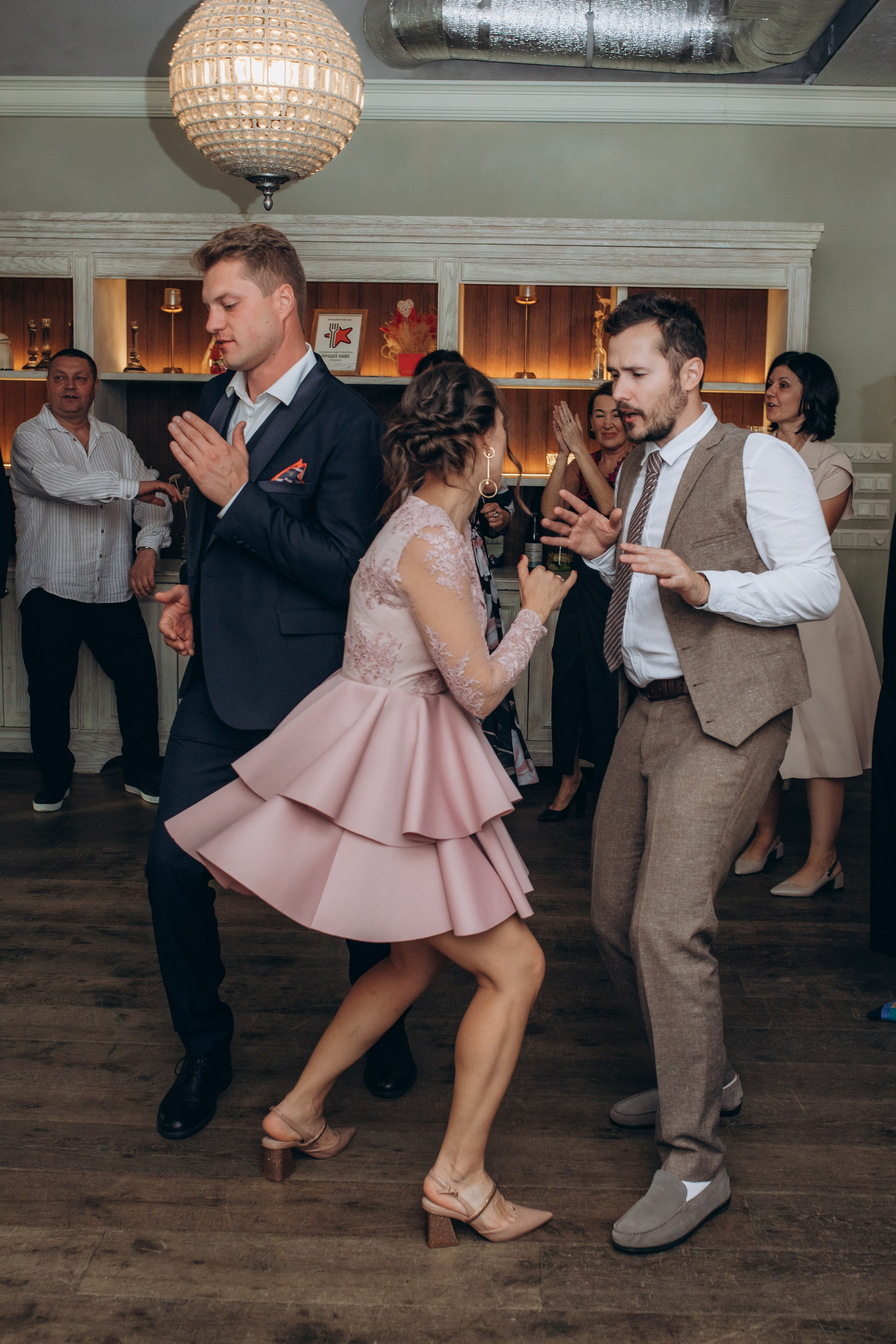 Андрей & Екатерина. Семейный и домашний фотограф в Москве и МО Королева Валерия