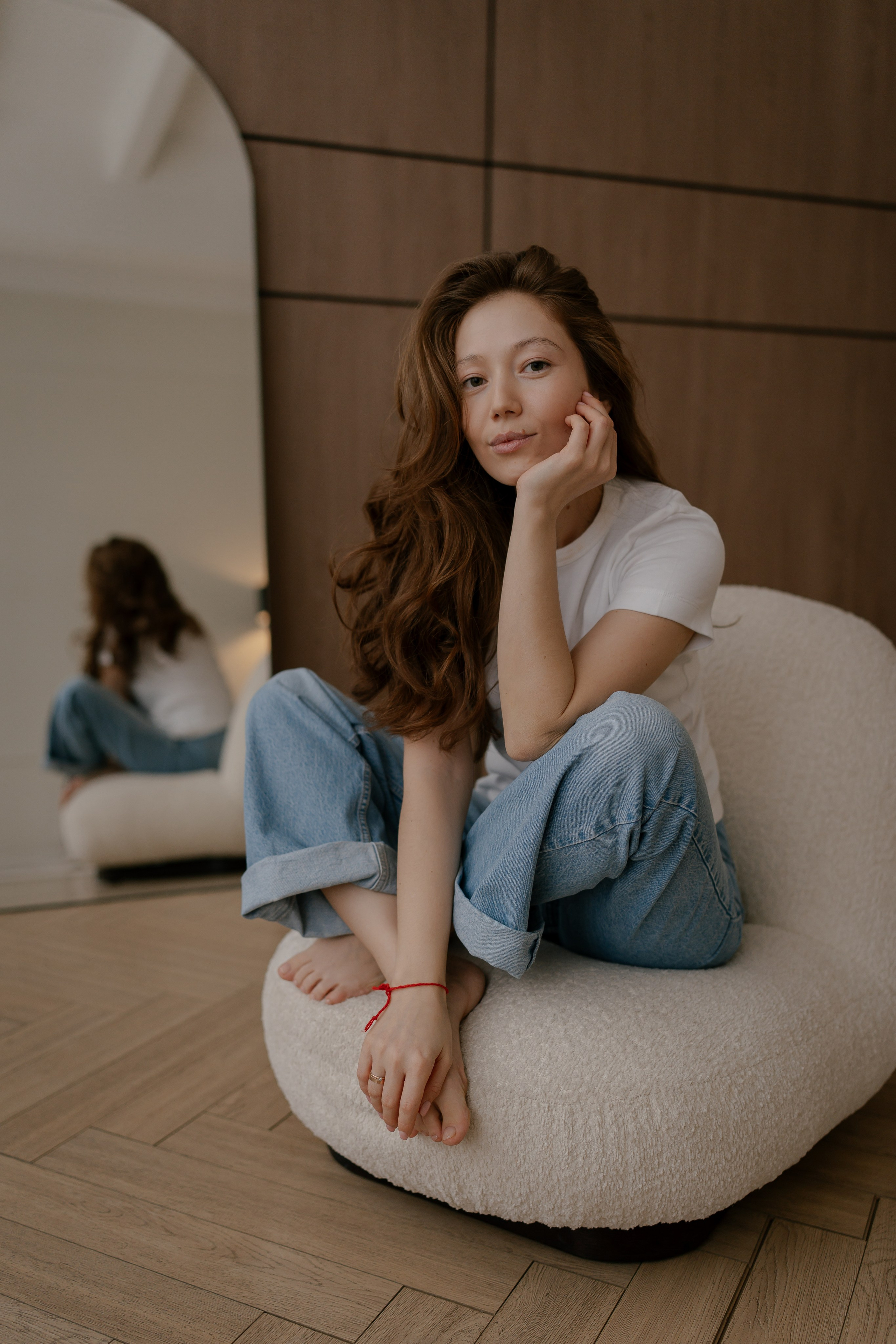 Альбина и Рома. Свадебный и семейный фотограф в Москве и Красногорске — живые кадры | Анастасия Тихонова