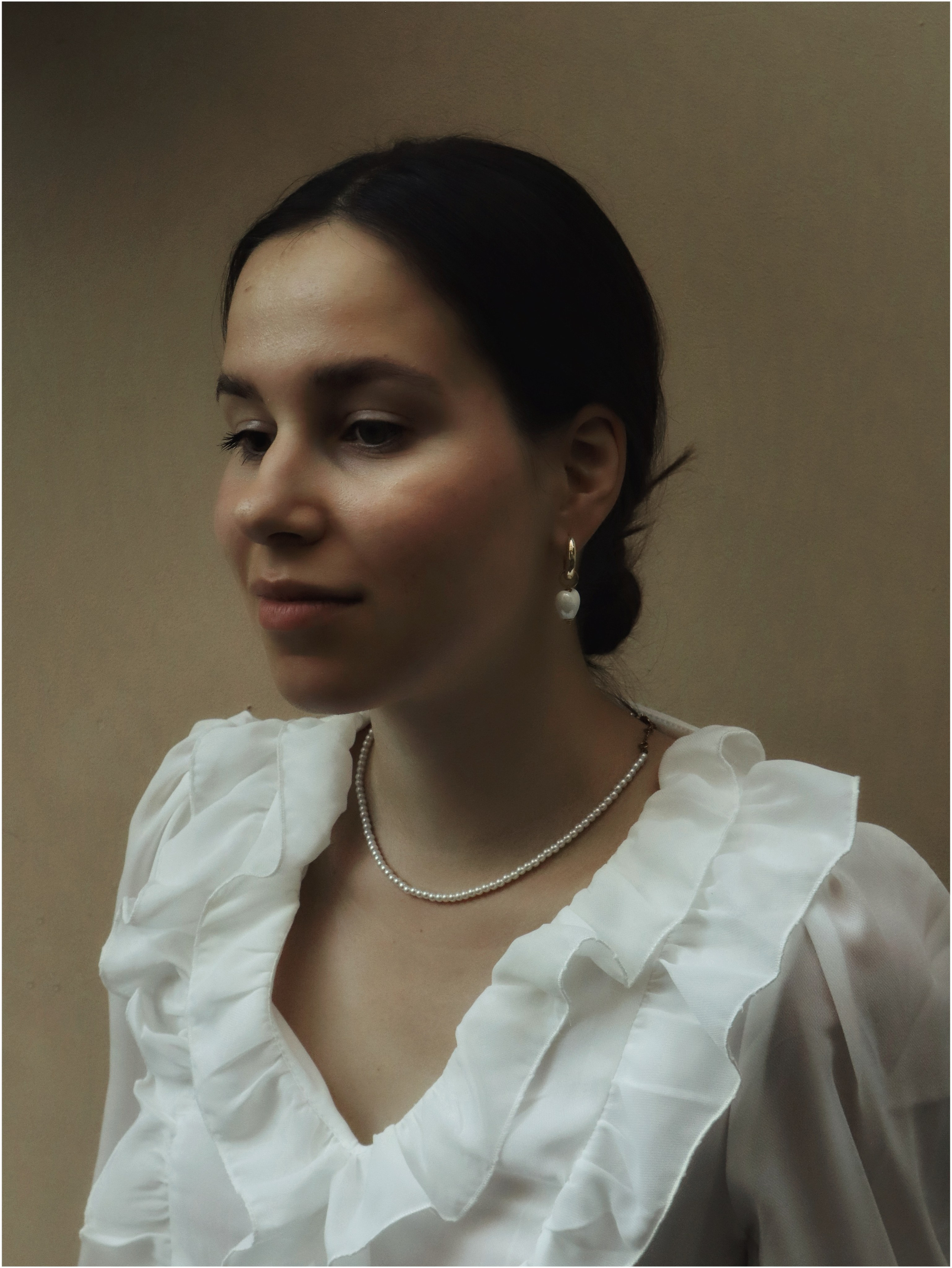 Арина и Александра. Портретный и свадебный фотограф в Москве Александра