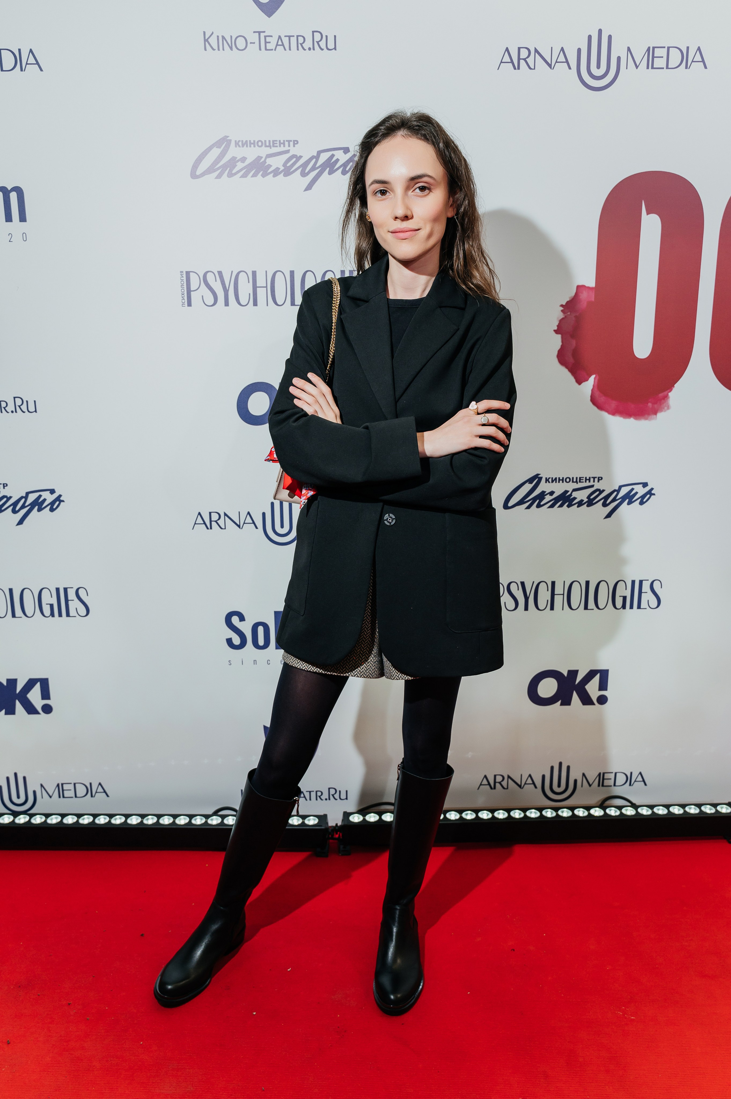 Фотограф Дина Кубликова