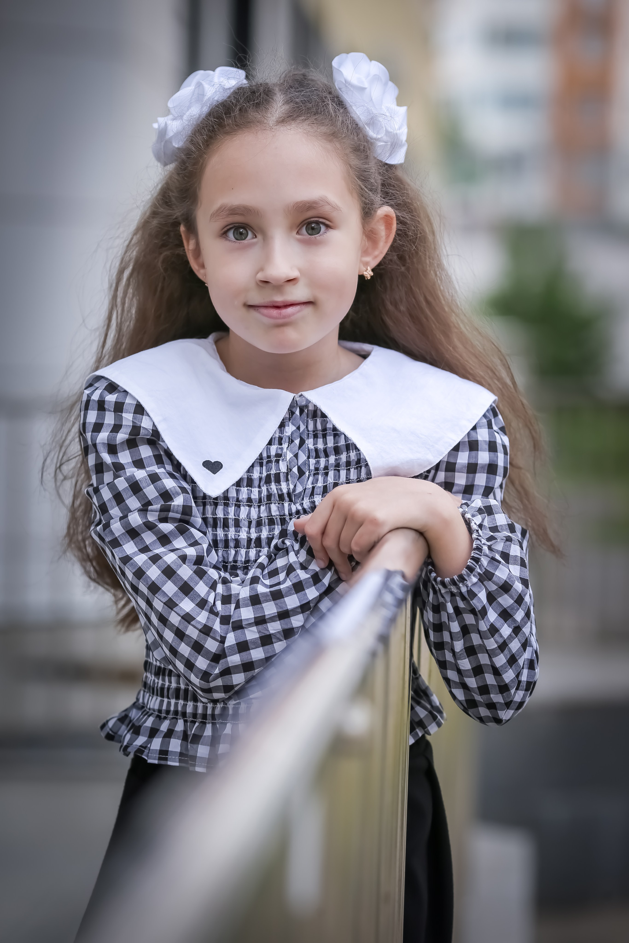 Школьная фотосьемка и фотоальбомы. Детский и семейный фотограф в Москве Мария Самохина