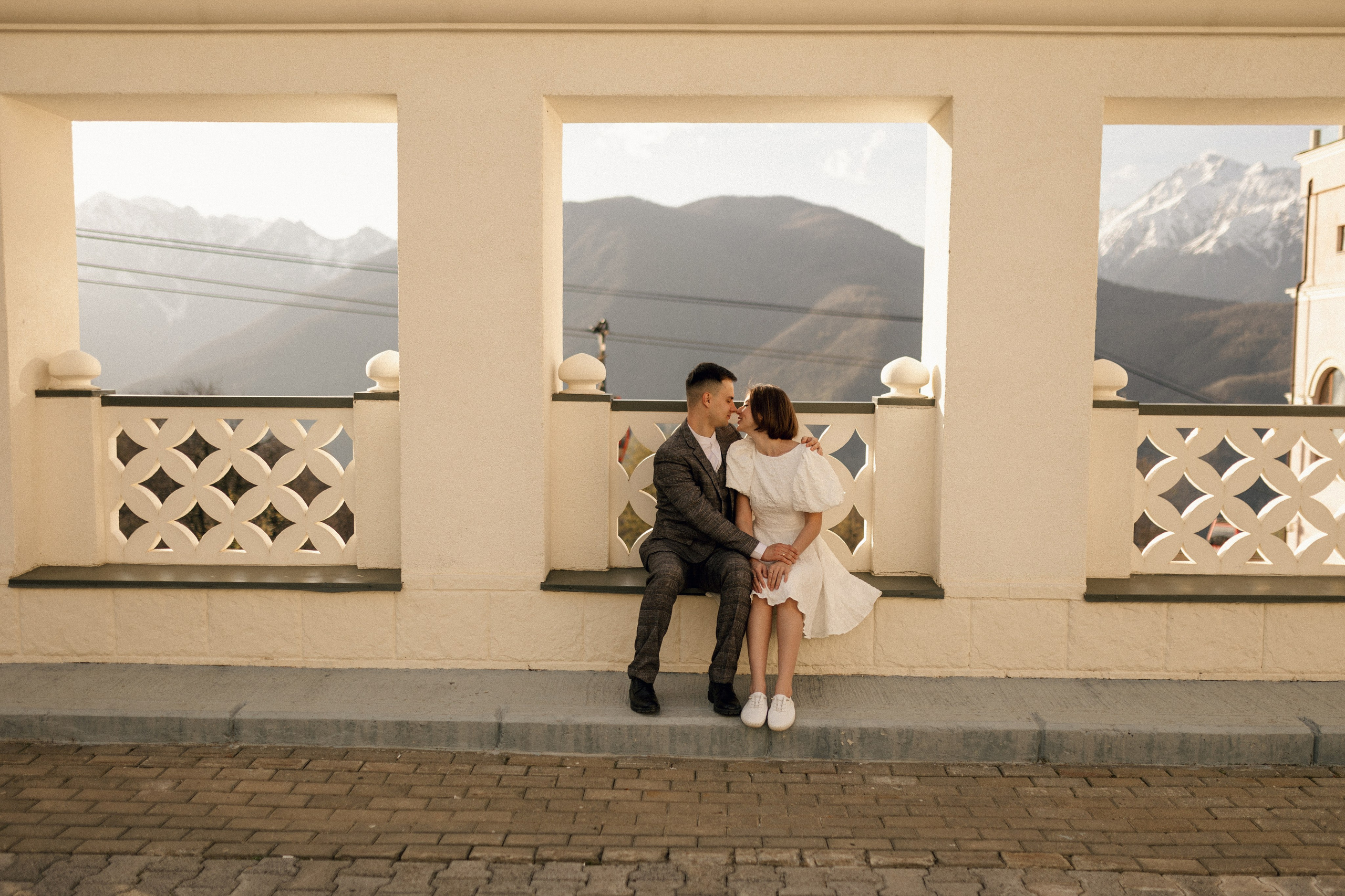 Никита и Яна. Свадебный и love story фотограф в Санкт-Петербурге