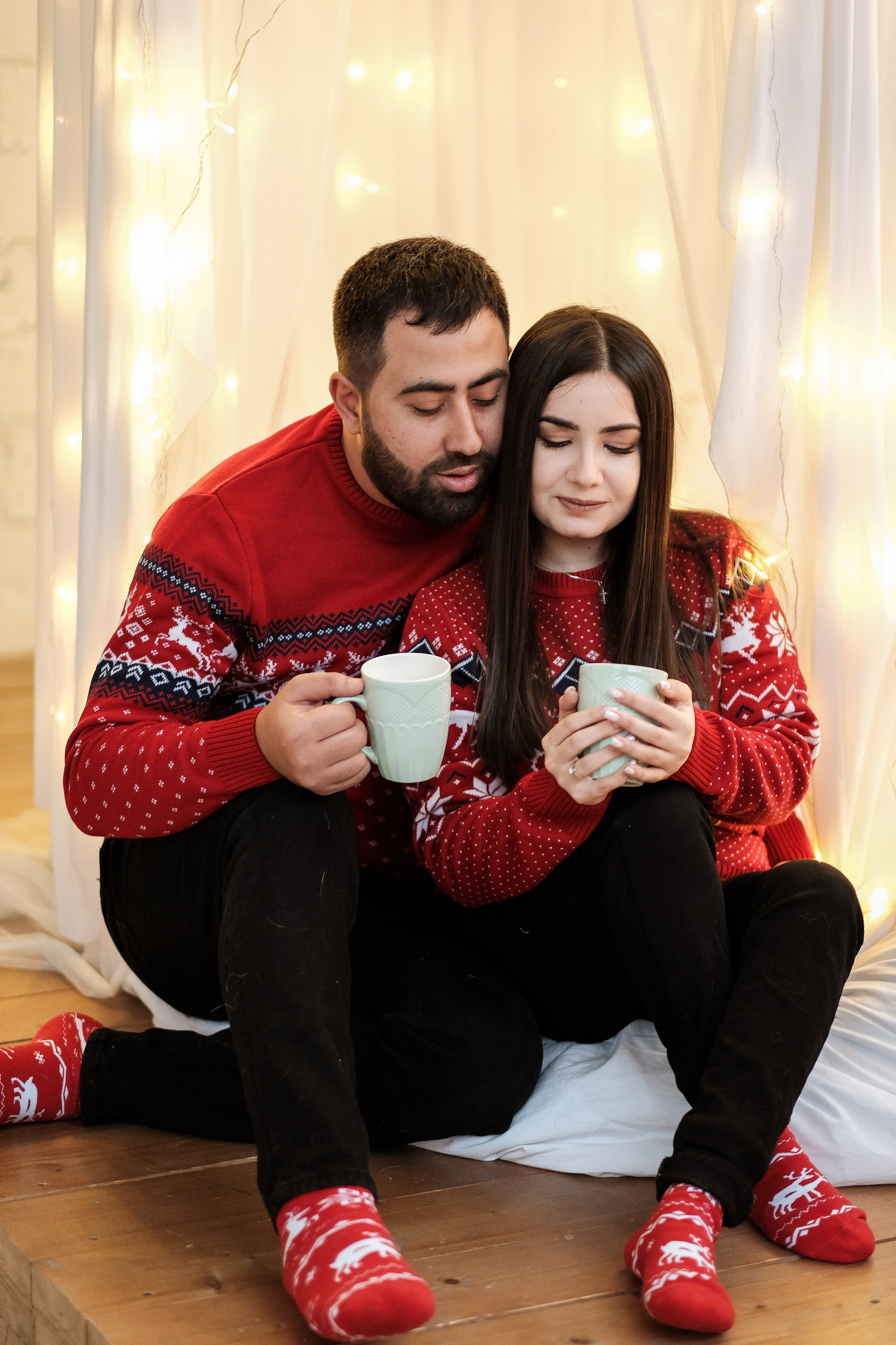 Сказочная любовь. Твой эксклюзивный фотограф Мария Дригова