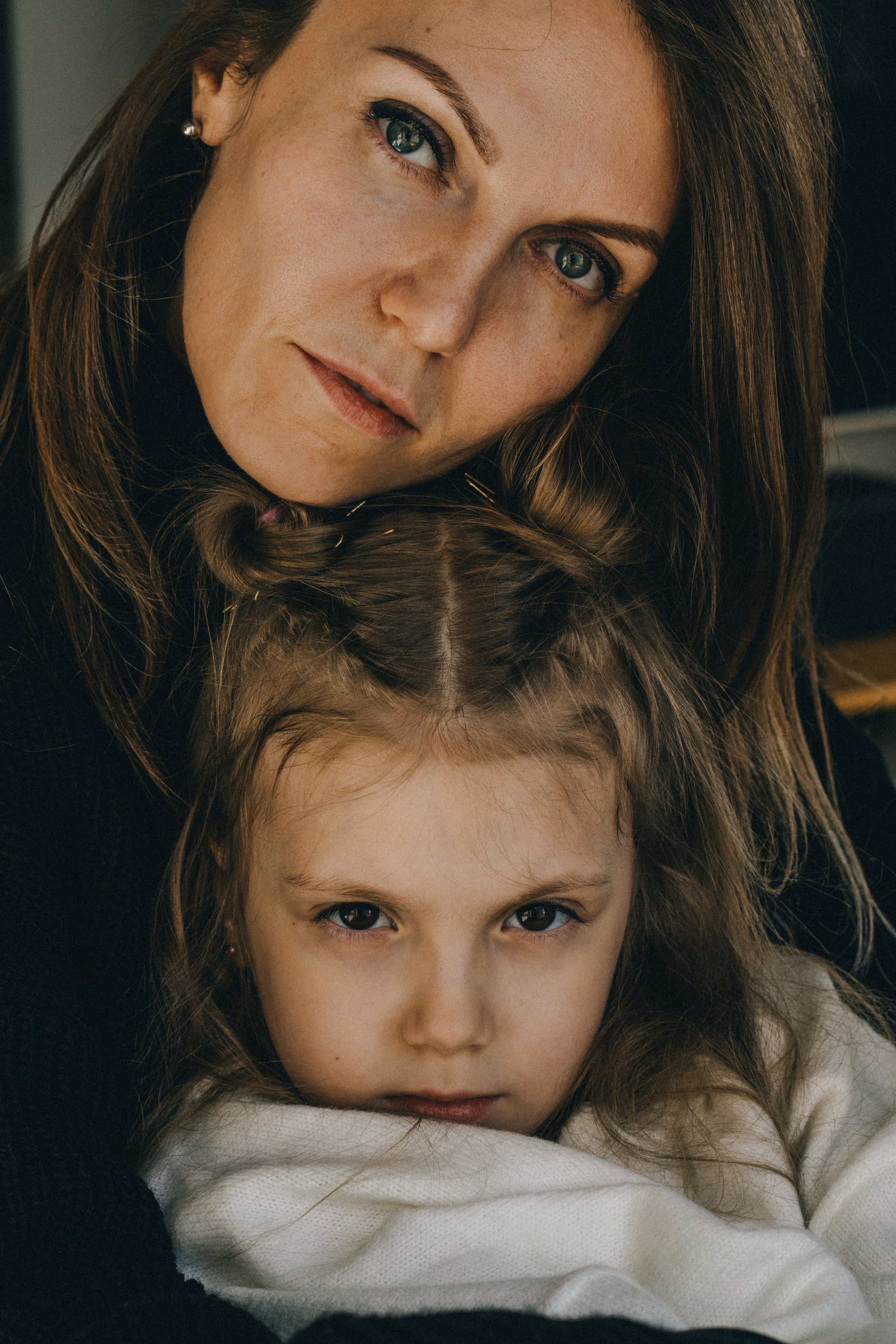 Дом — там где ты. Креативный фотограф в городе Тюмень