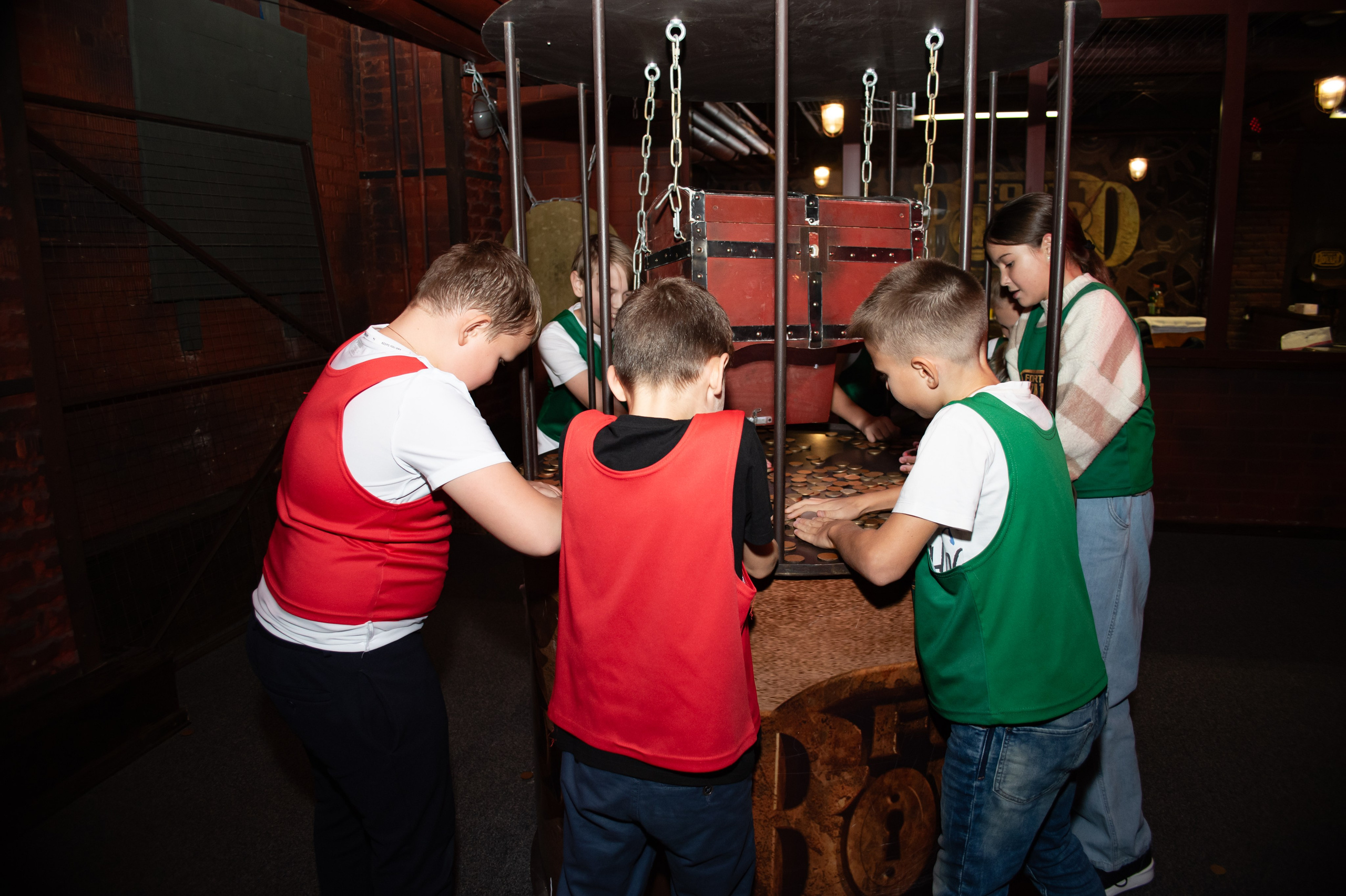 Форд Боярд День Рождения Ивана. Фотограф Челябинск Екатерина Миниханова