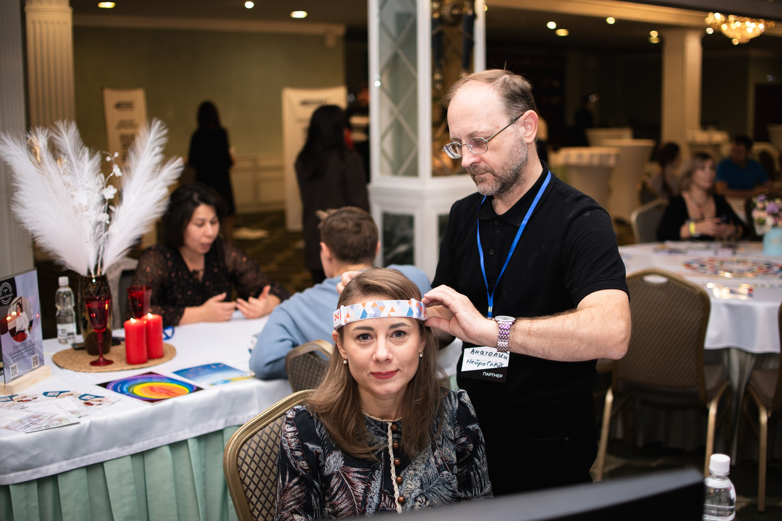 Трансформационные игры «Денежный поток». Фотограф Челябинск Екатерина Миниханова