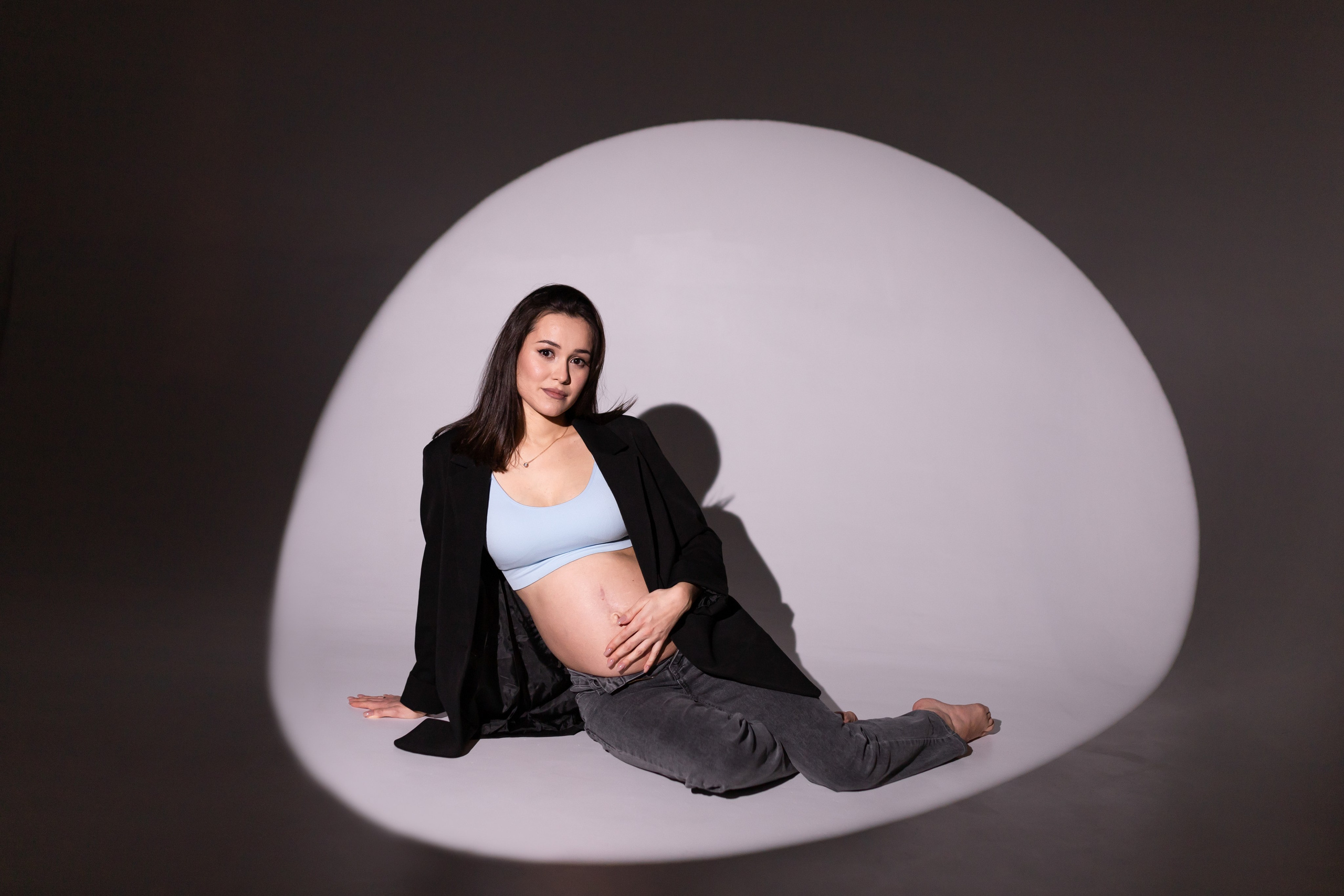 Илира. Марина Шаймухаметова. Фотограф в Уфе