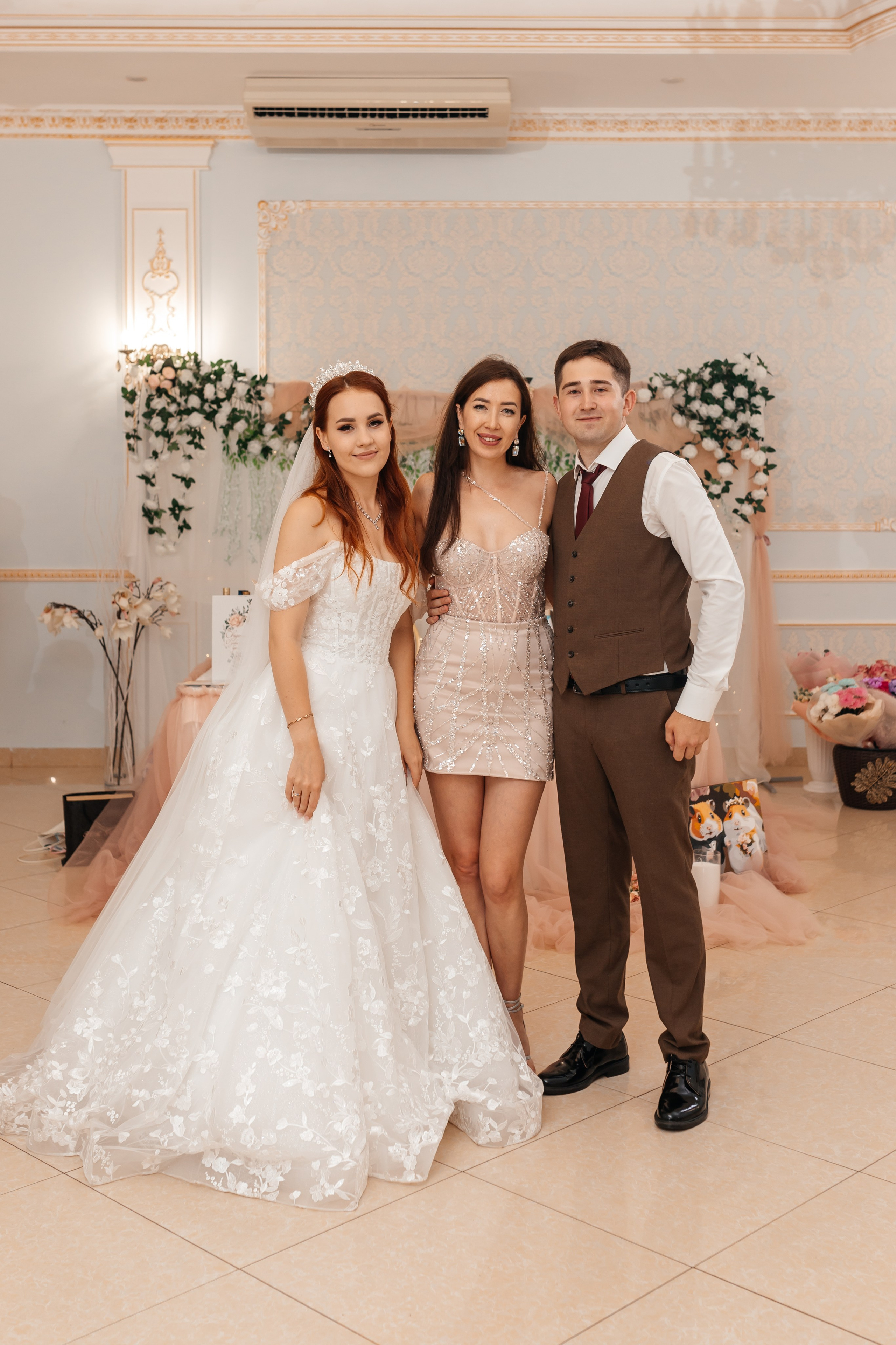 Альмир и София. Марина Шаймухаметова. Фотограф в Уфе