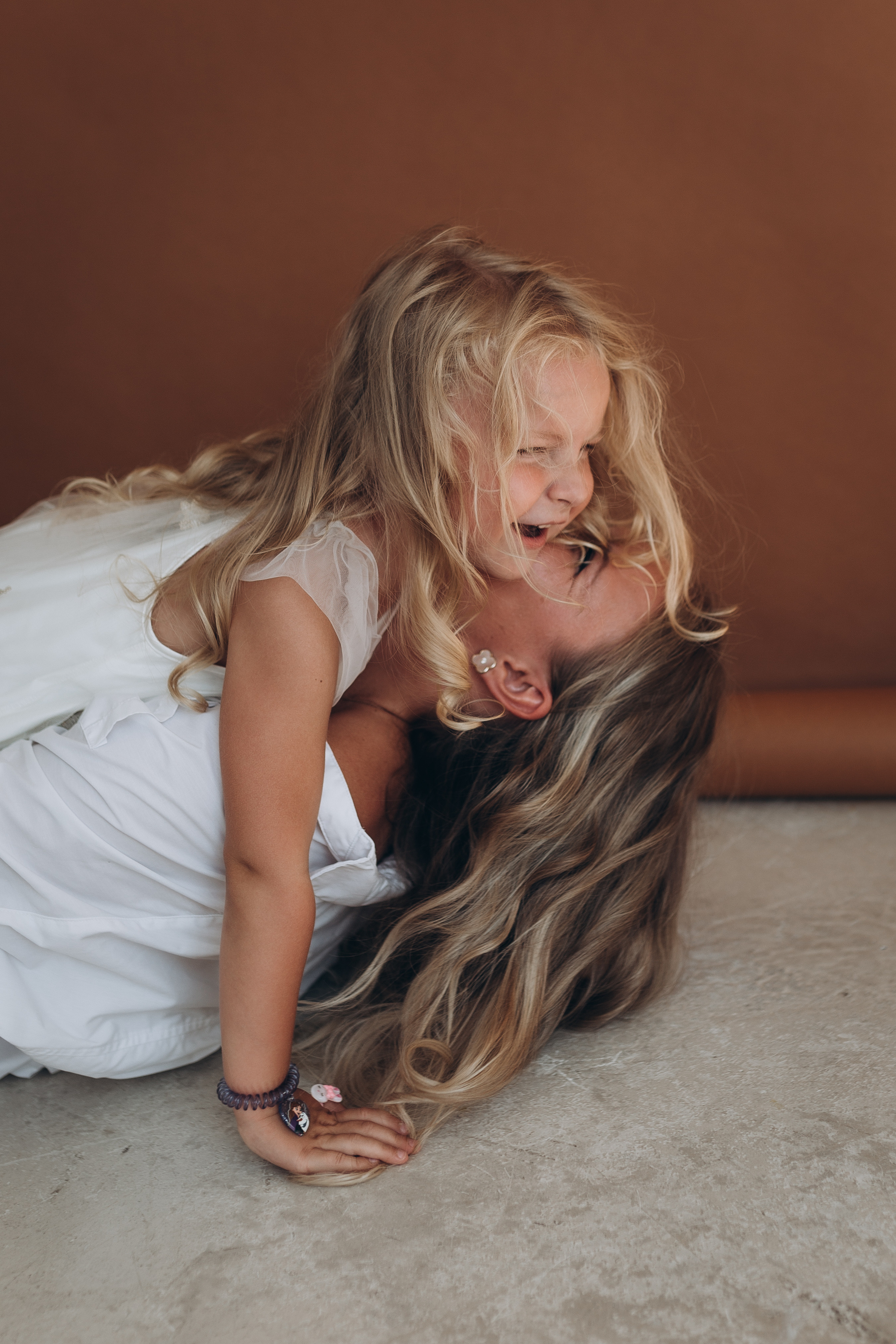 Татьяна и Ульяна. Фотограф в Санкт-Петербурге и Уфе Алина Шаймухаметова