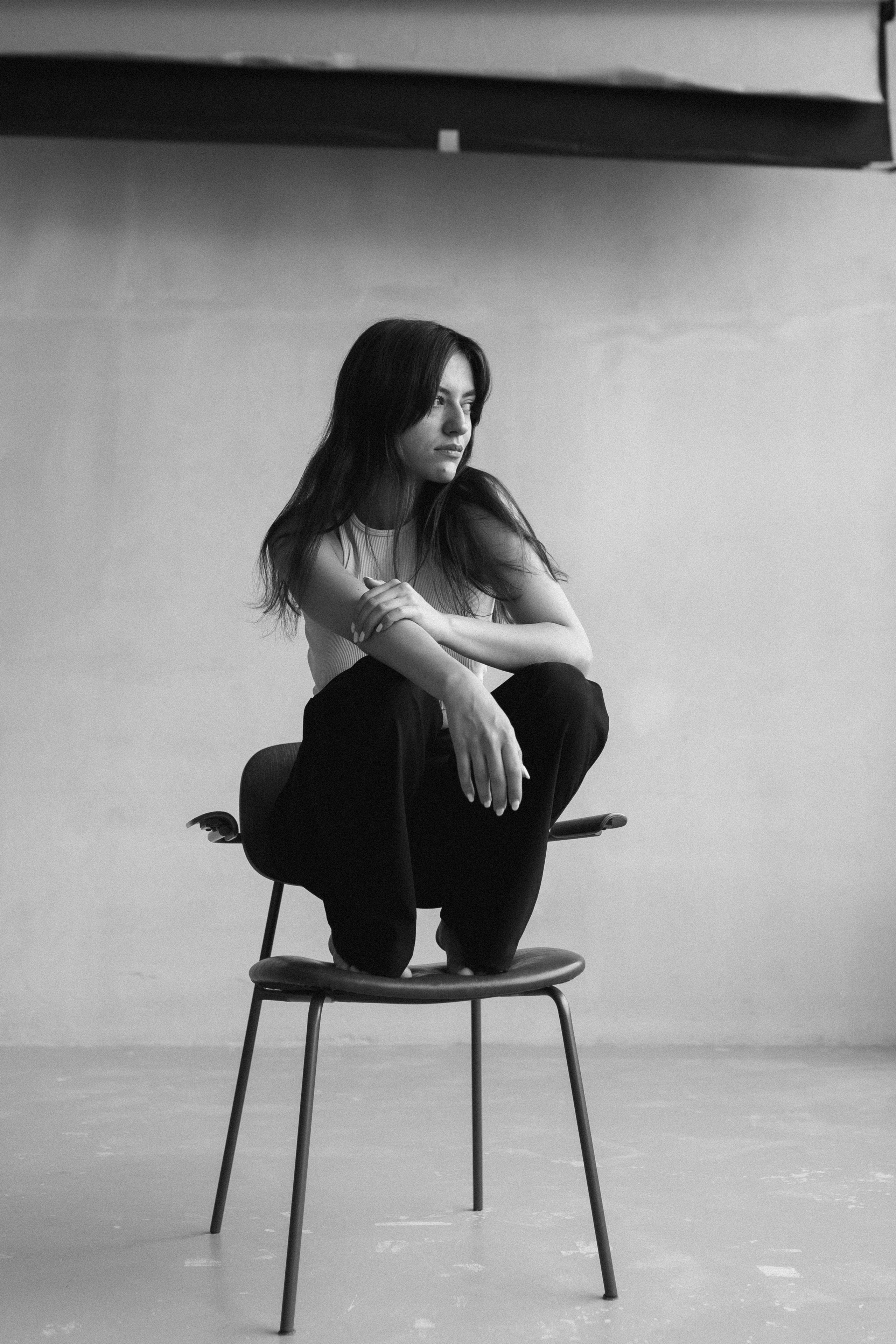 Vita. Фотограф в Санкт-Петербурге и Уфе Алина Шаймухаметова