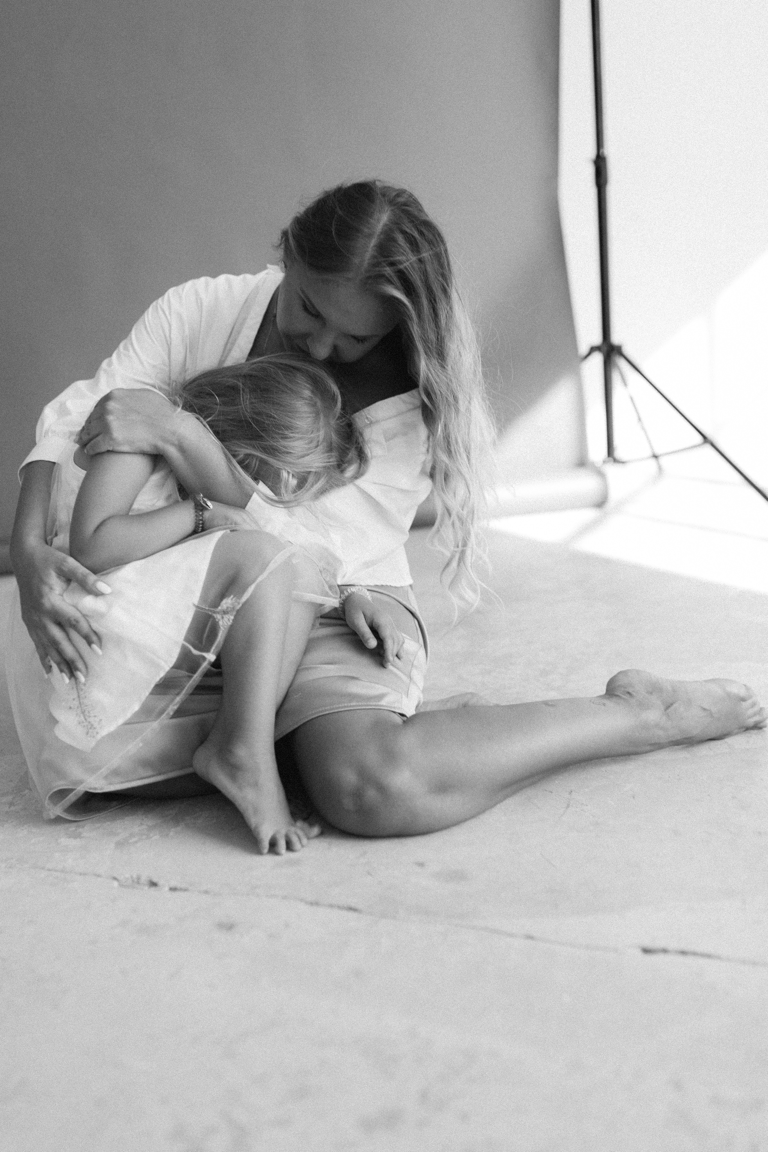 Татьяна и Ульяна. Фотограф в Санкт-Петербурге и Уфе Алина Шаймухаметова