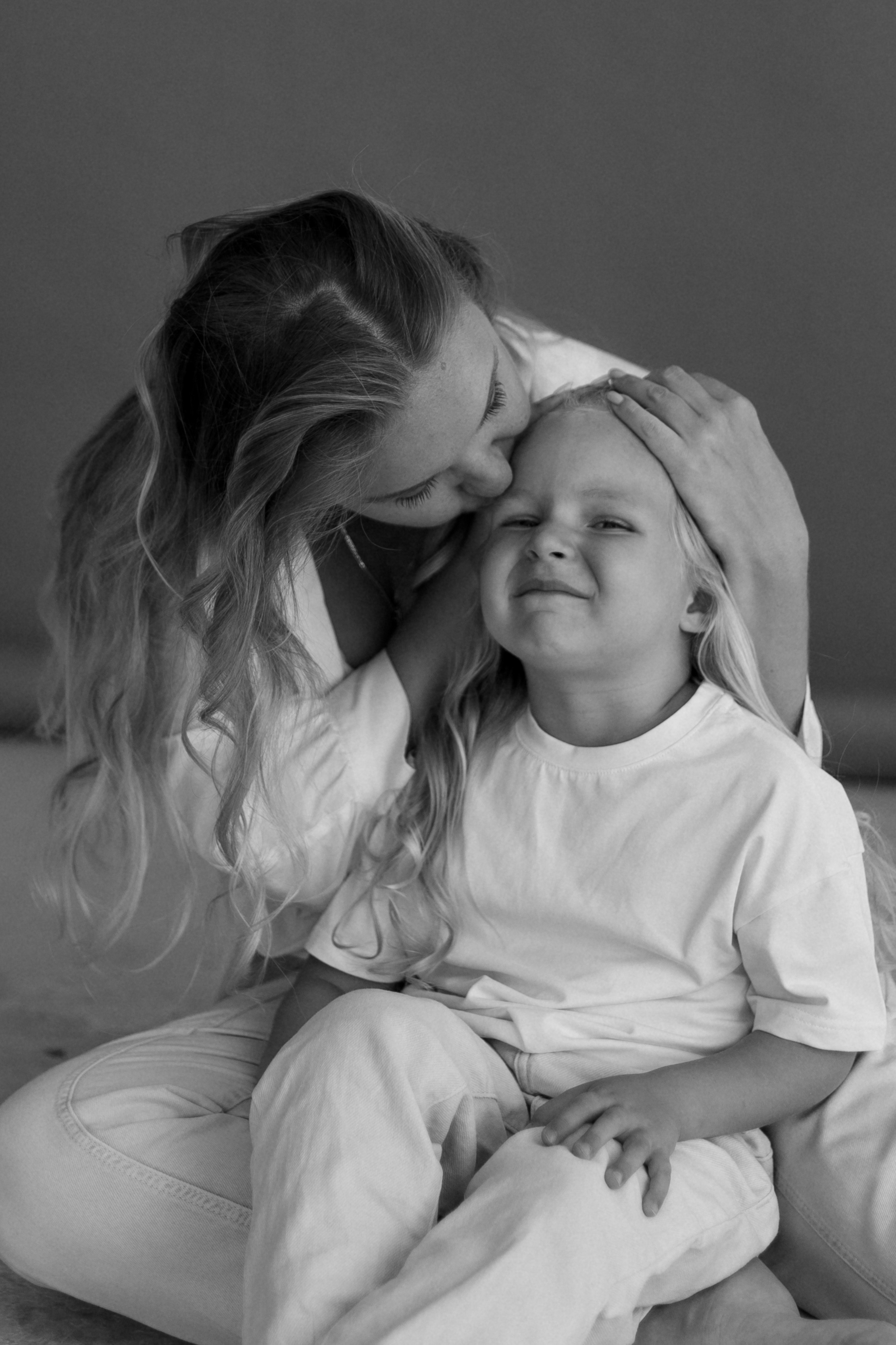 Татьяна и Ульяна. Фотограф в Санкт-Петербурге и Уфе Алина Шаймухаметова