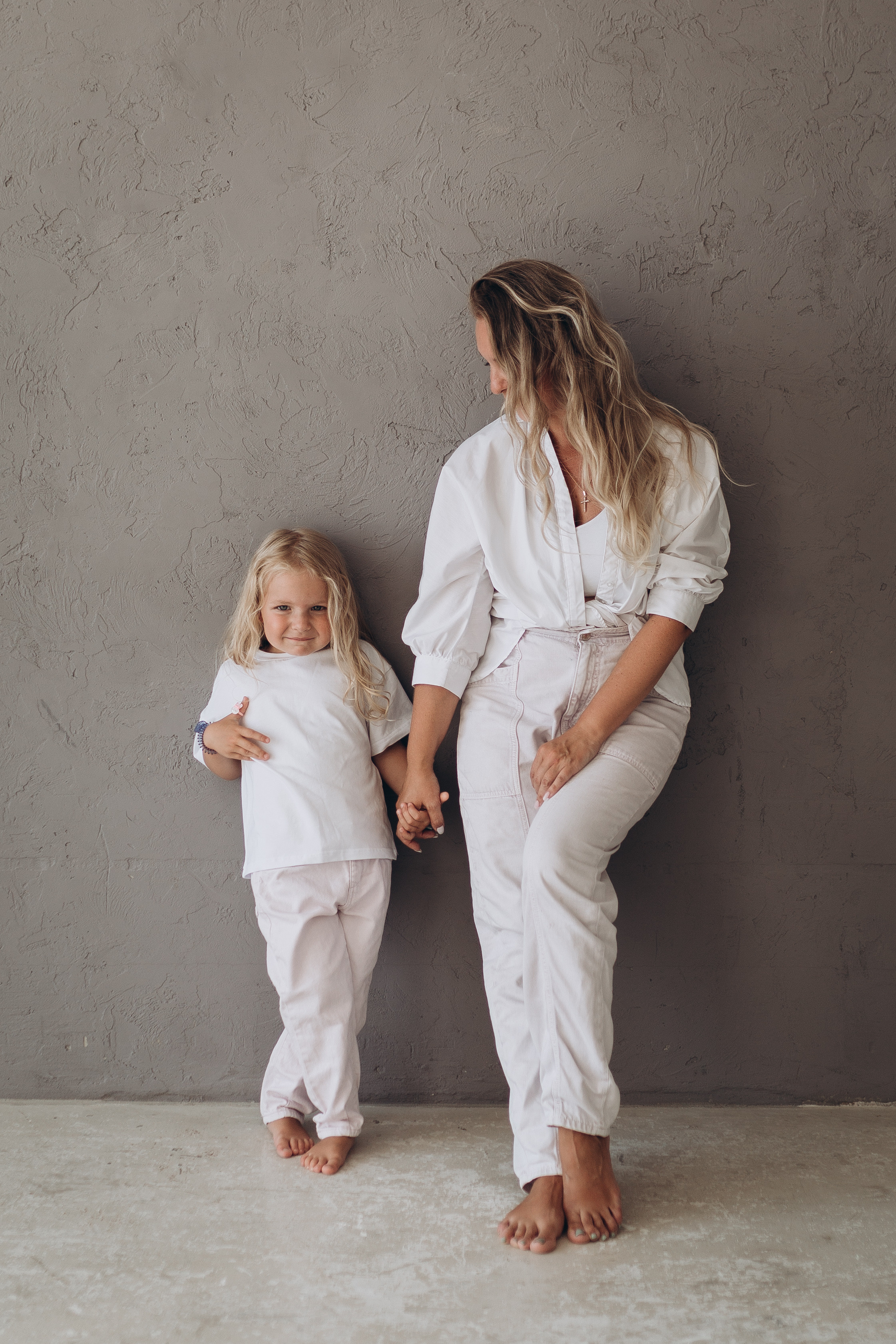 Татьяна и Ульяна. Фотограф в Санкт-Петербурге и Уфе Алина Шаймухаметова