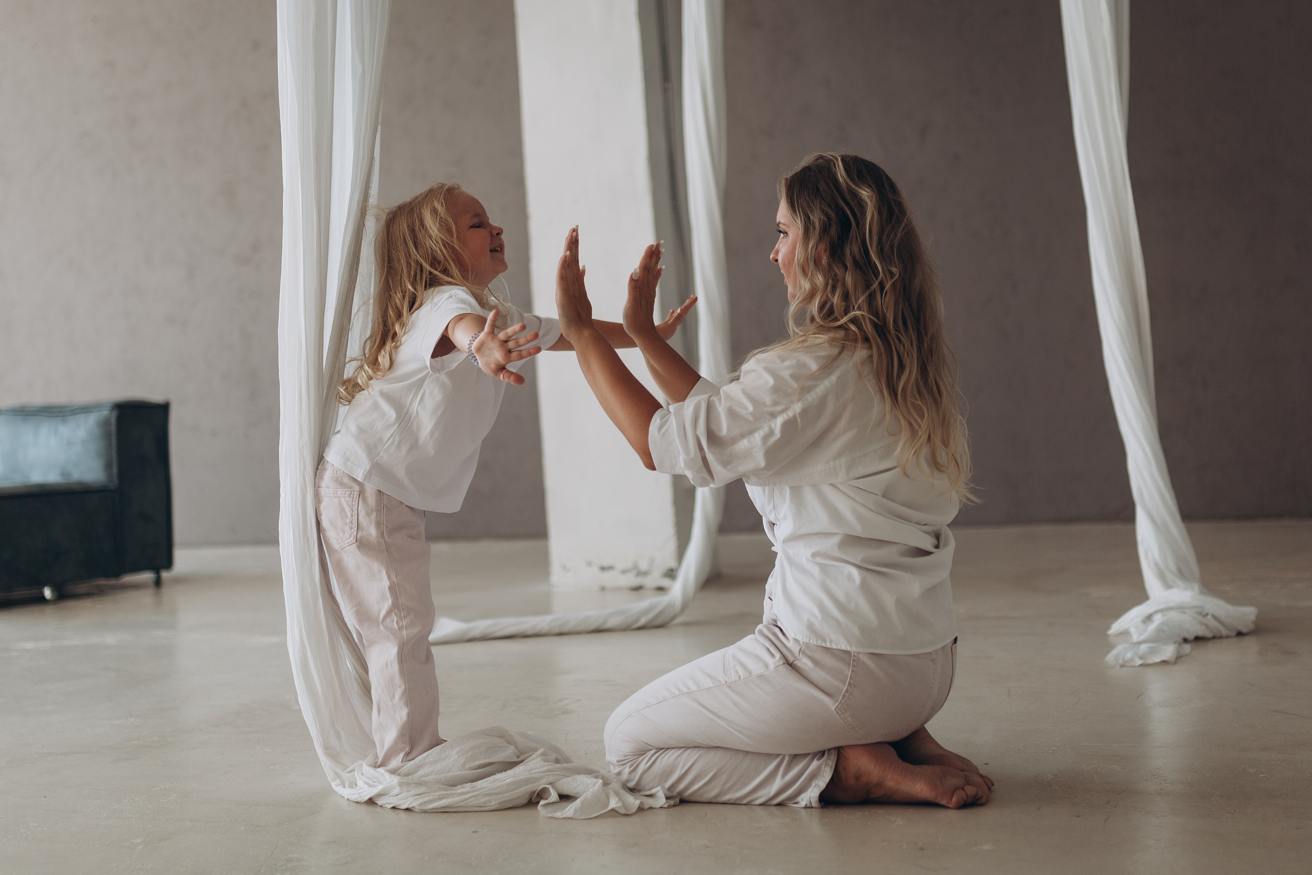 Татьяна и Ульяна. Фотограф в Санкт-Петербурге и Уфе Алина Шаймухаметова