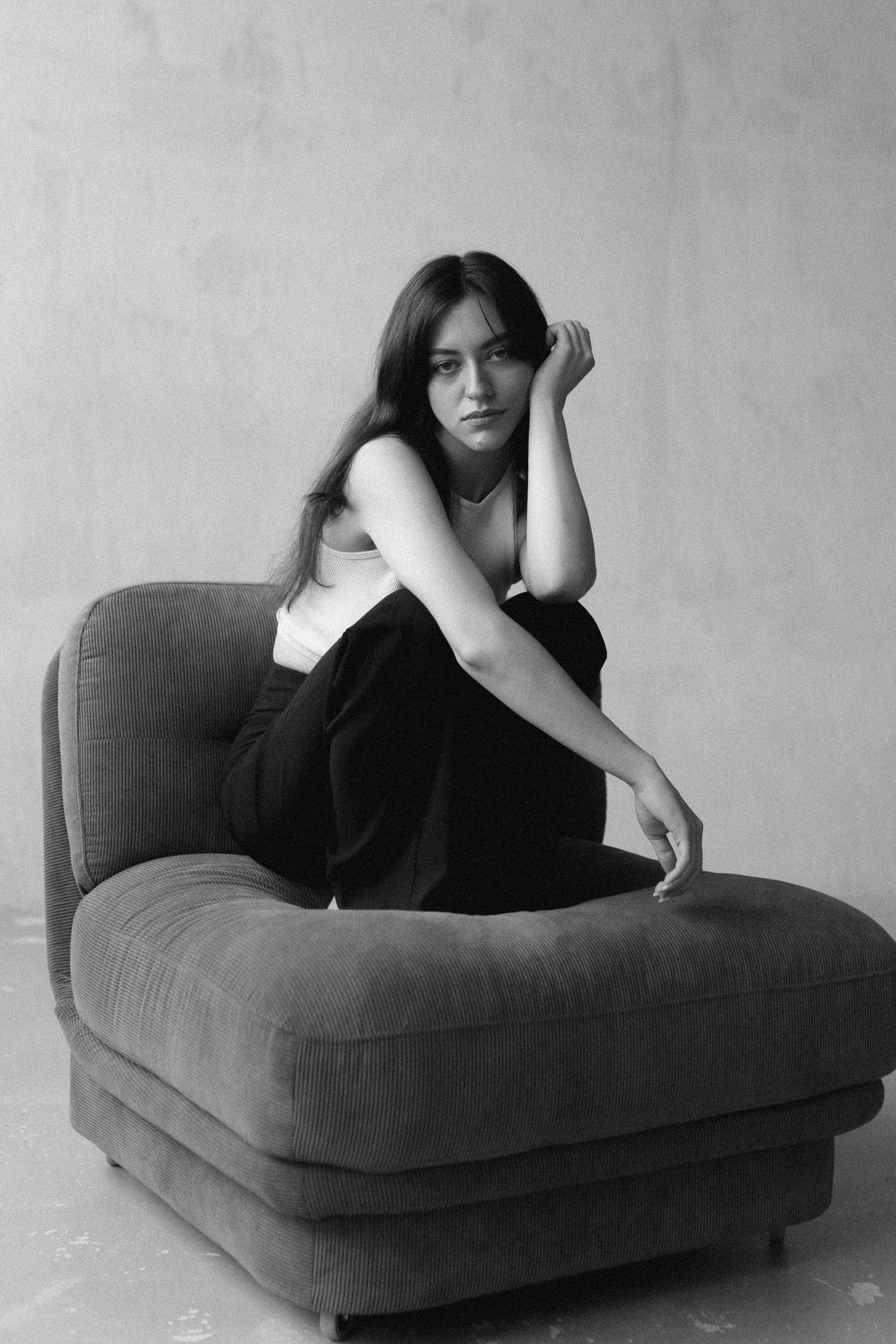 Vita. Фотограф в Санкт-Петербурге и Уфе Алина Шаймухаметова