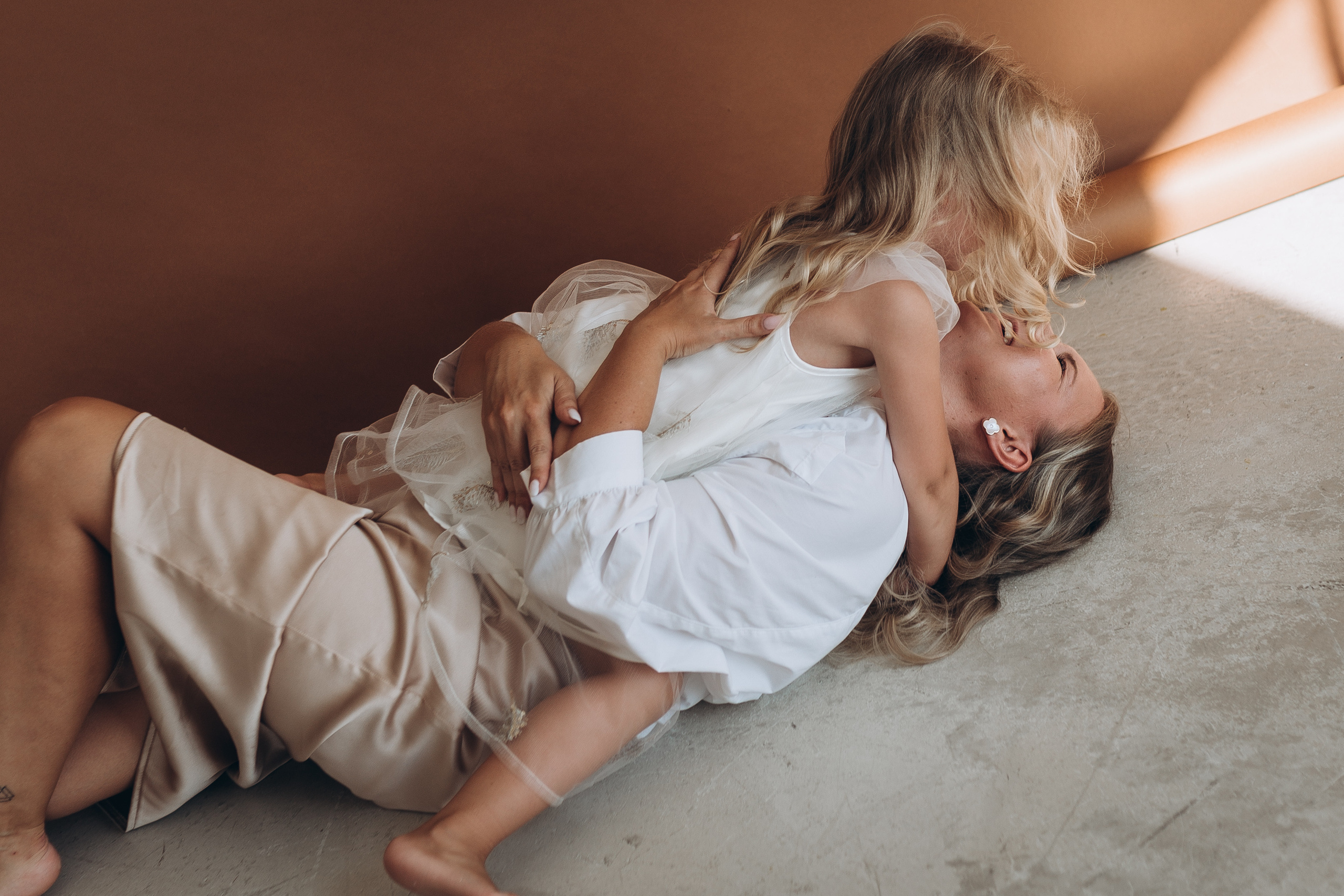 Татьяна и Ульяна. Фотограф в Санкт-Петербурге и Уфе Алина Шаймухаметова