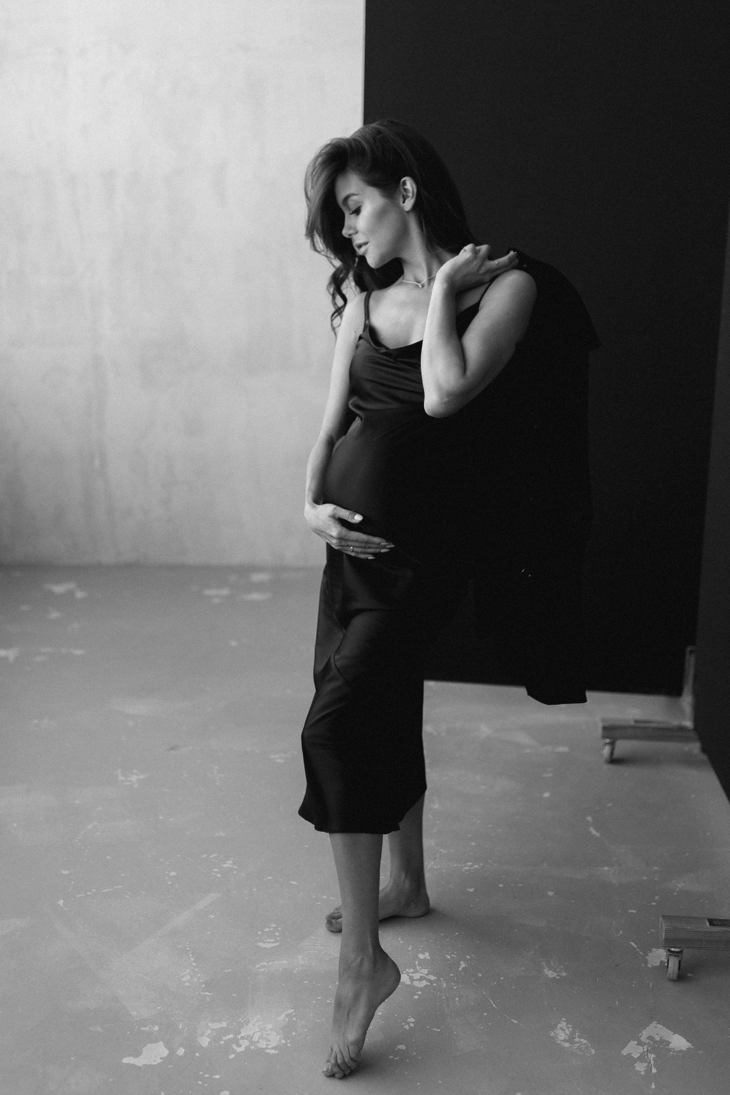 Фотосессия беременности. Фотограф в Санкт-Петербурге и Уфе Алина Шаймухаметова