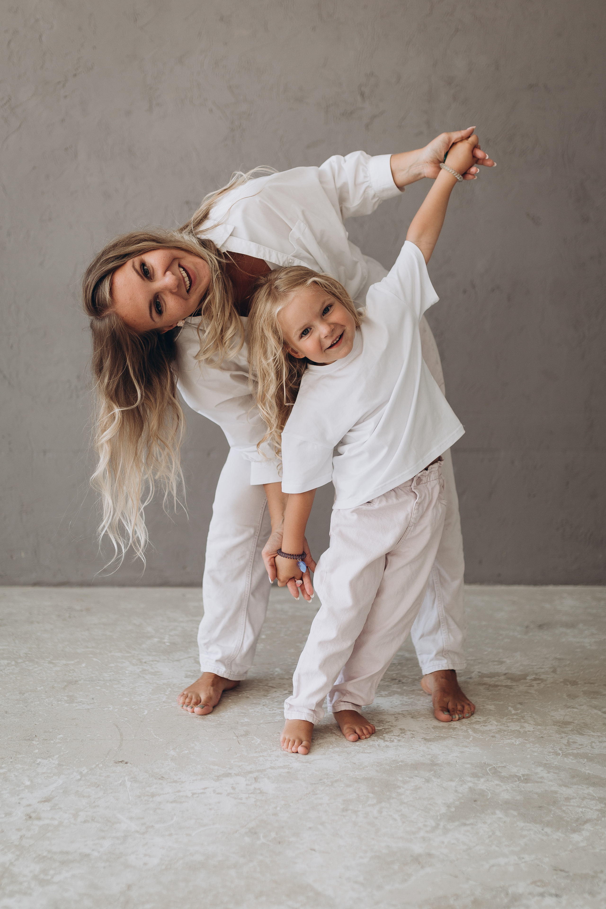 Татьяна и Ульяна. Фотограф в Санкт-Петербурге и Уфе Алина Шаймухаметова