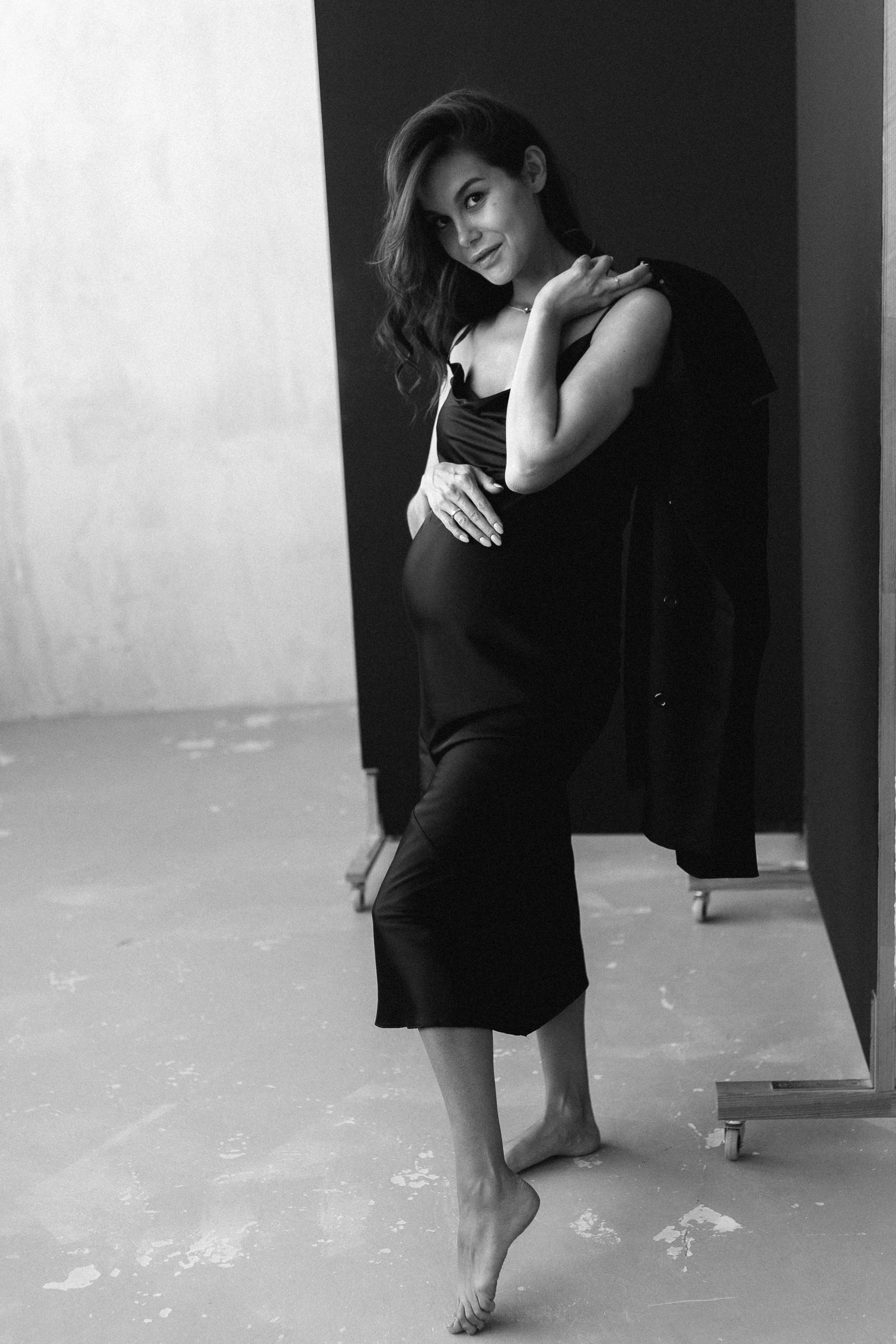 Фотосессия беременности. Фотограф в Санкт-Петербурге и Уфе Алина Шаймухаметова