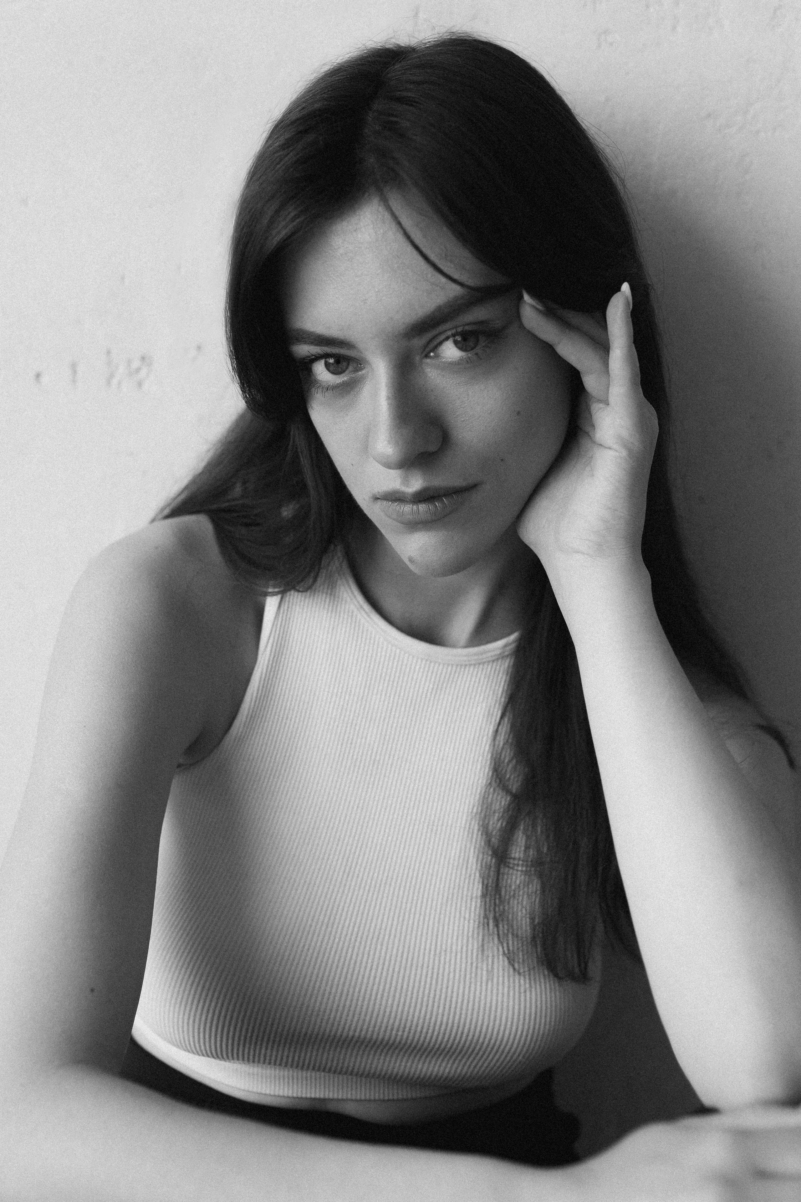 Vita. Фотограф в Санкт-Петербурге и Уфе Алина Шаймухаметова