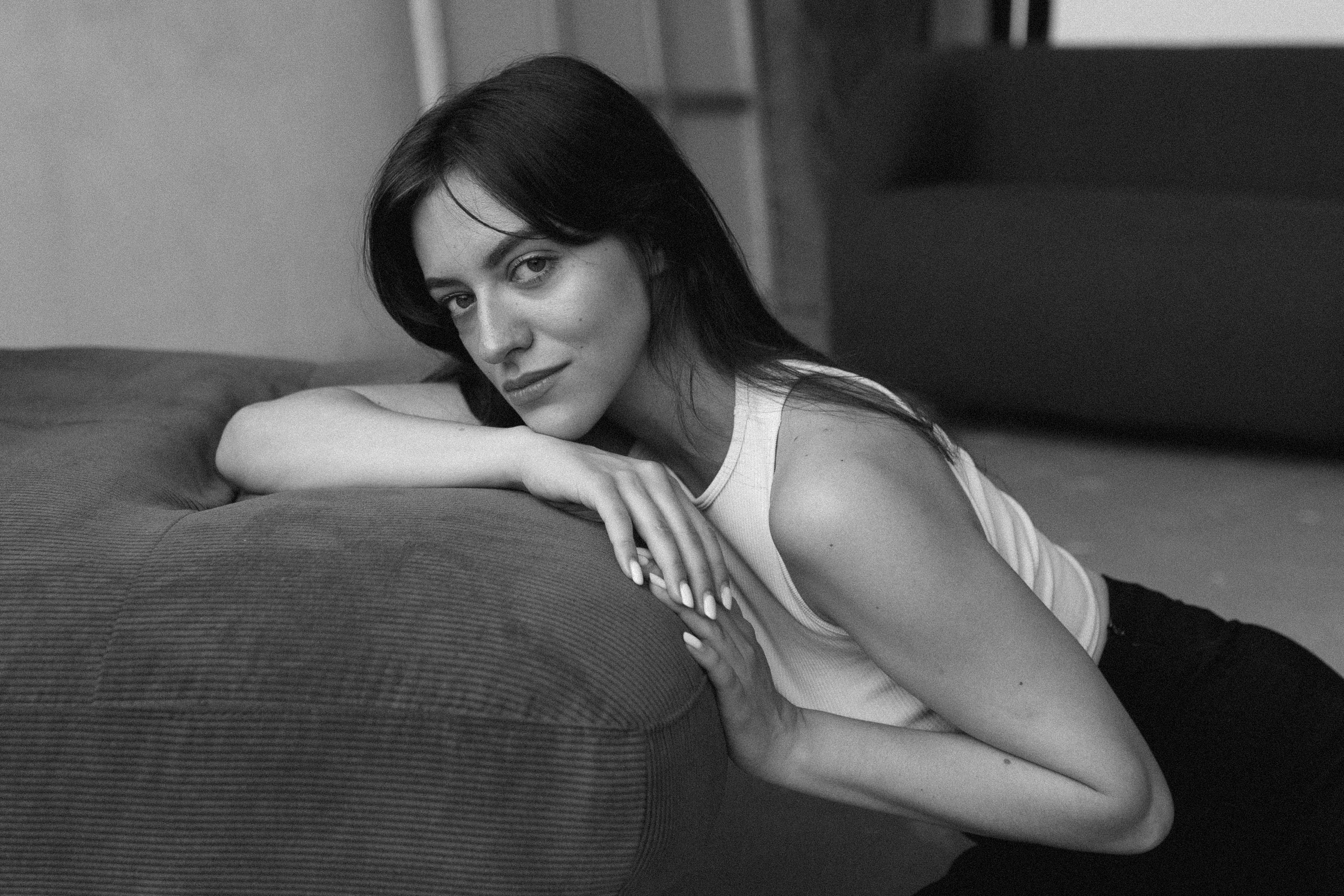 Vita. Фотограф в Санкт-Петербурге и Уфе Алина Шаймухаметова