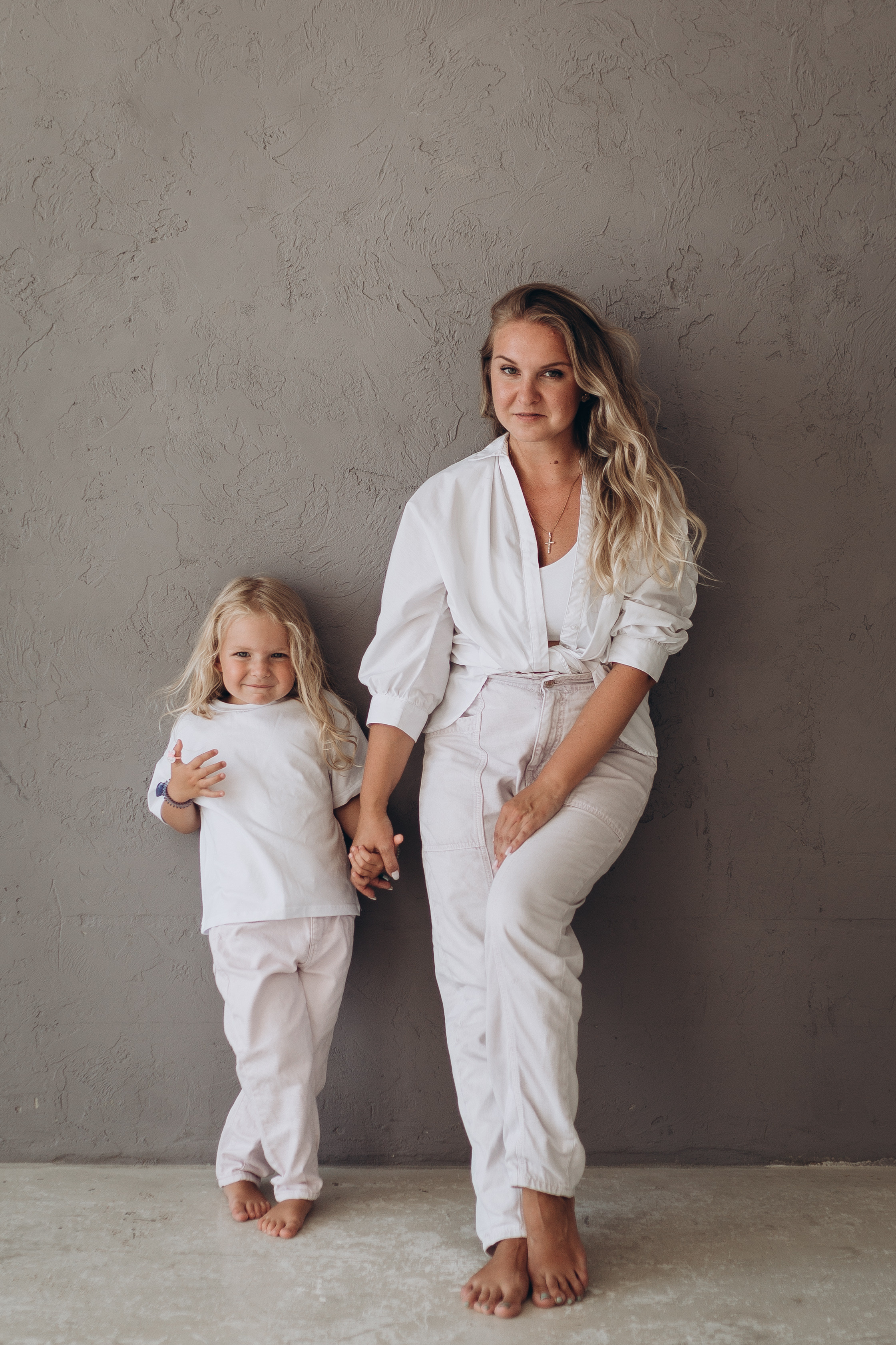 Татьяна и Ульяна. Фотограф в Санкт-Петербурге и Уфе Алина Шаймухаметова