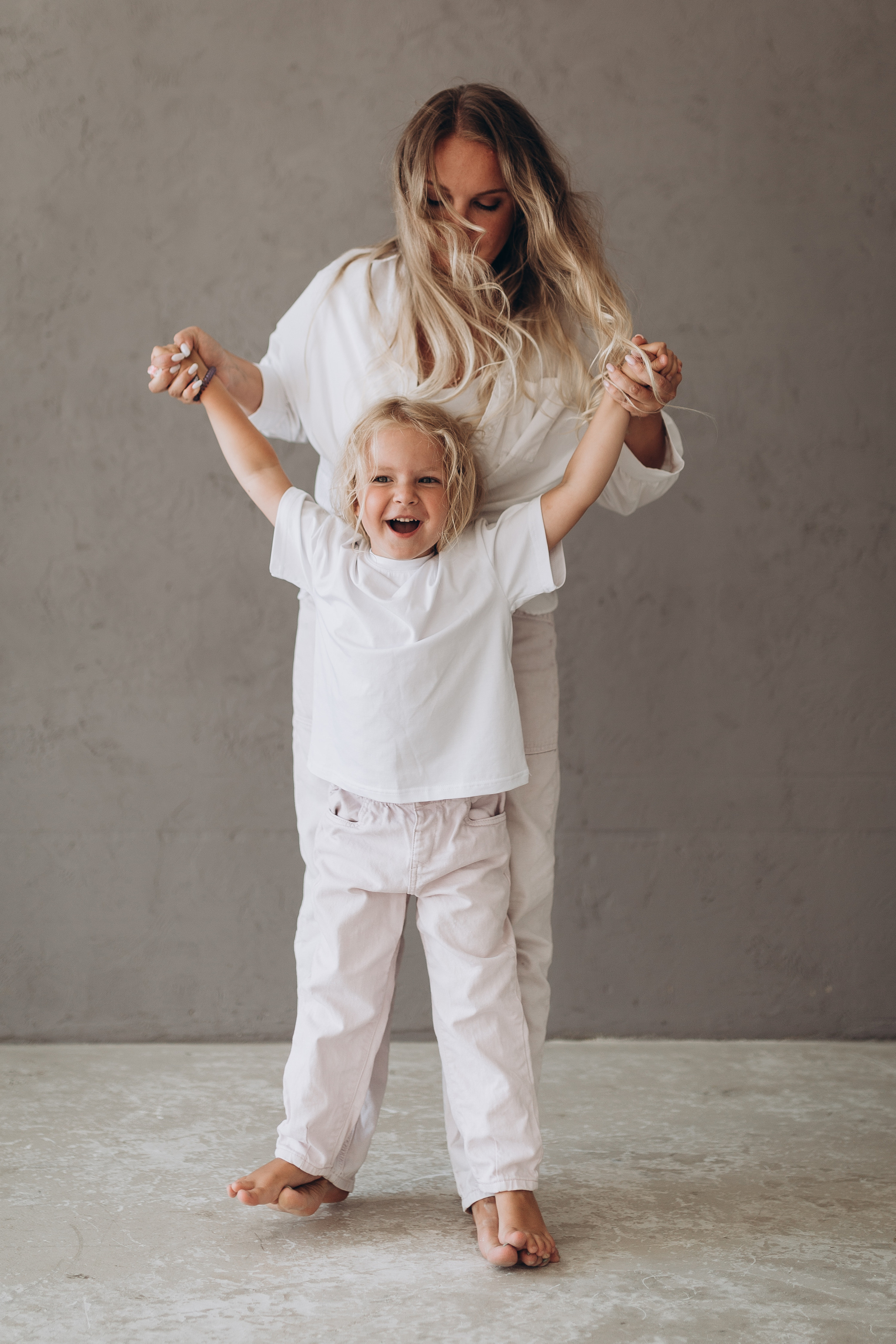 Татьяна и Ульяна. Фотограф в Санкт-Петербурге и Уфе Алина Шаймухаметова