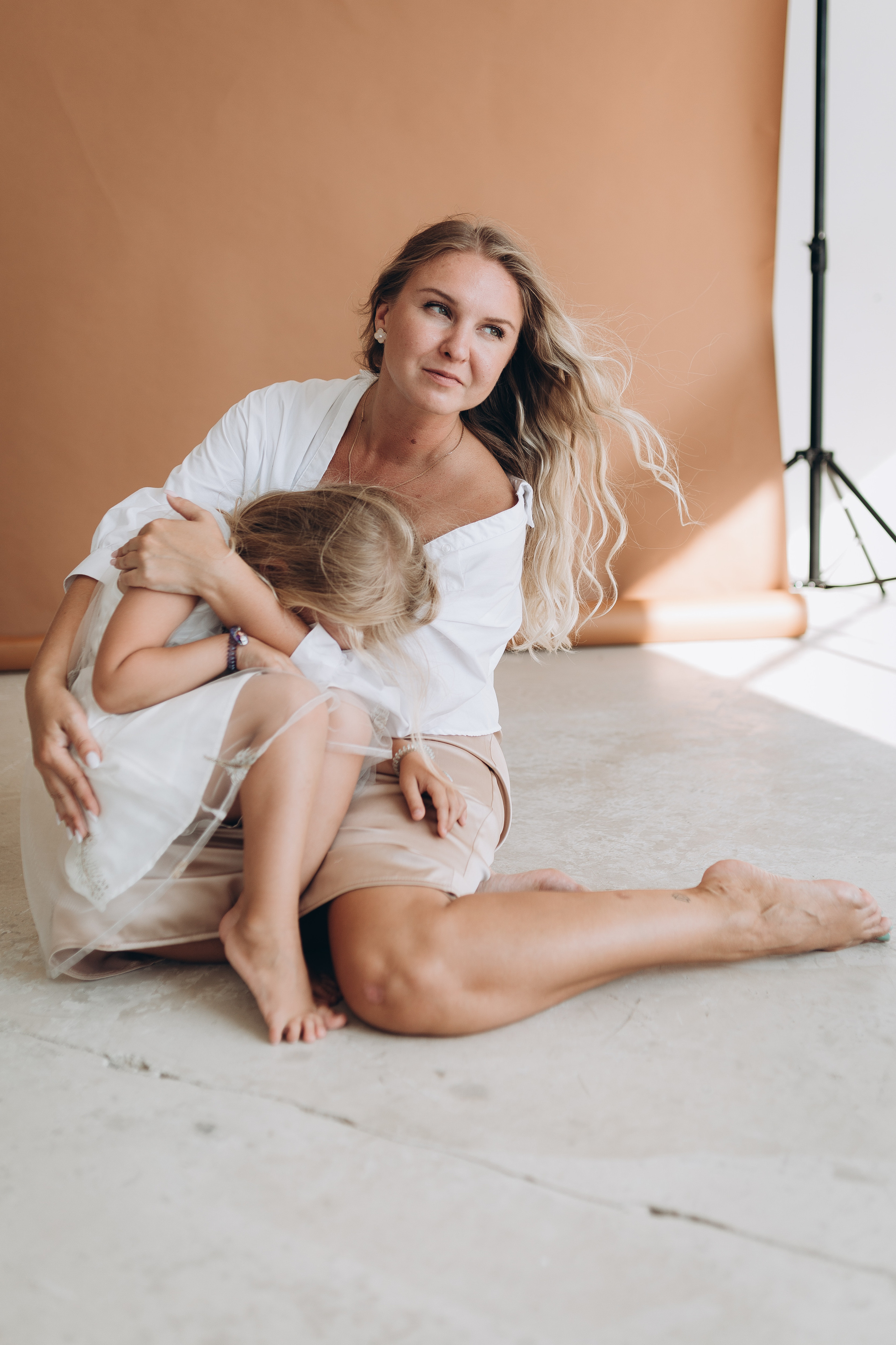 Татьяна и Ульяна. Фотограф в Санкт-Петербурге и Уфе Алина Шаймухаметова