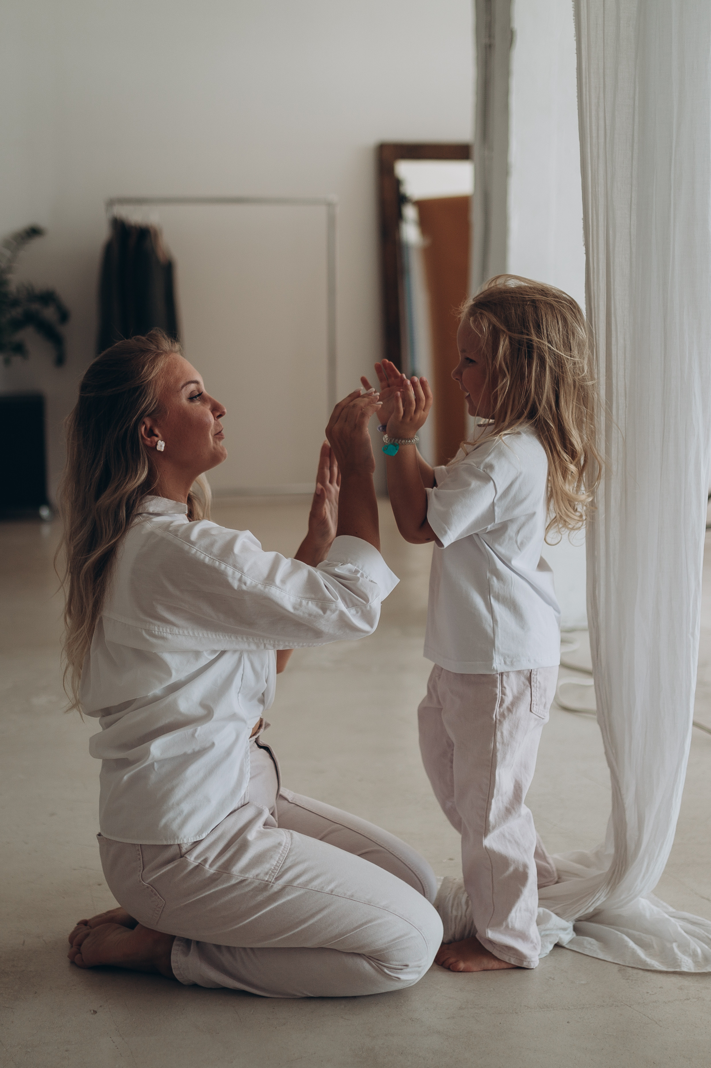 Татьяна и Ульяна. Фотограф в Санкт-Петербурге и Уфе Алина Шаймухаметова