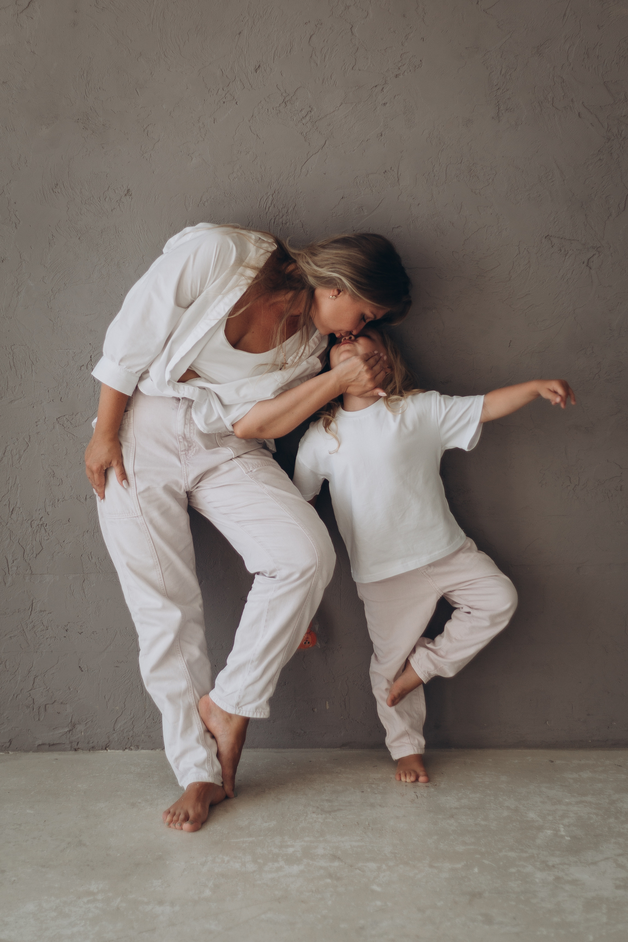 Татьяна и Ульяна. Фотограф в Санкт-Петербурге и Уфе Алина Шаймухаметова